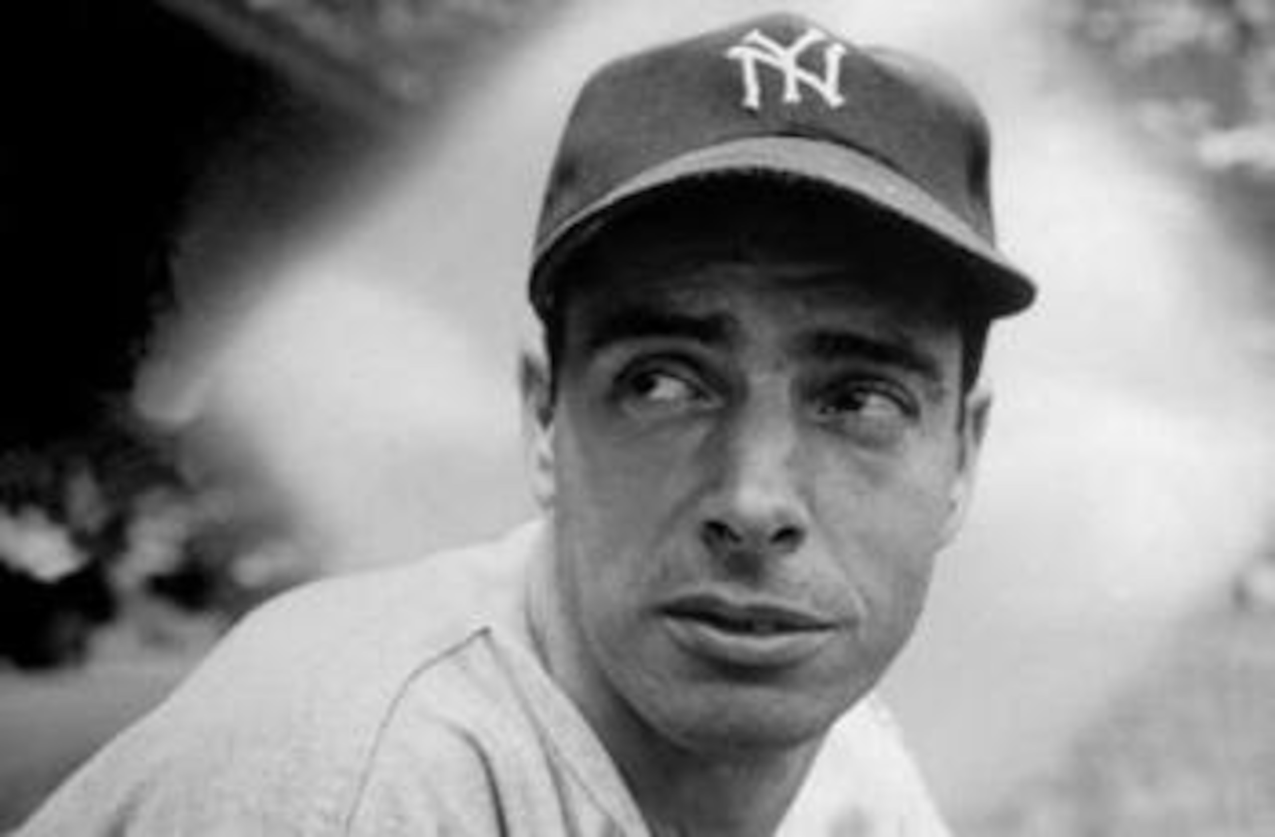 Joe DiMaggio's 56 game hitting streak still stands as one of baseball's most cherished single season records.