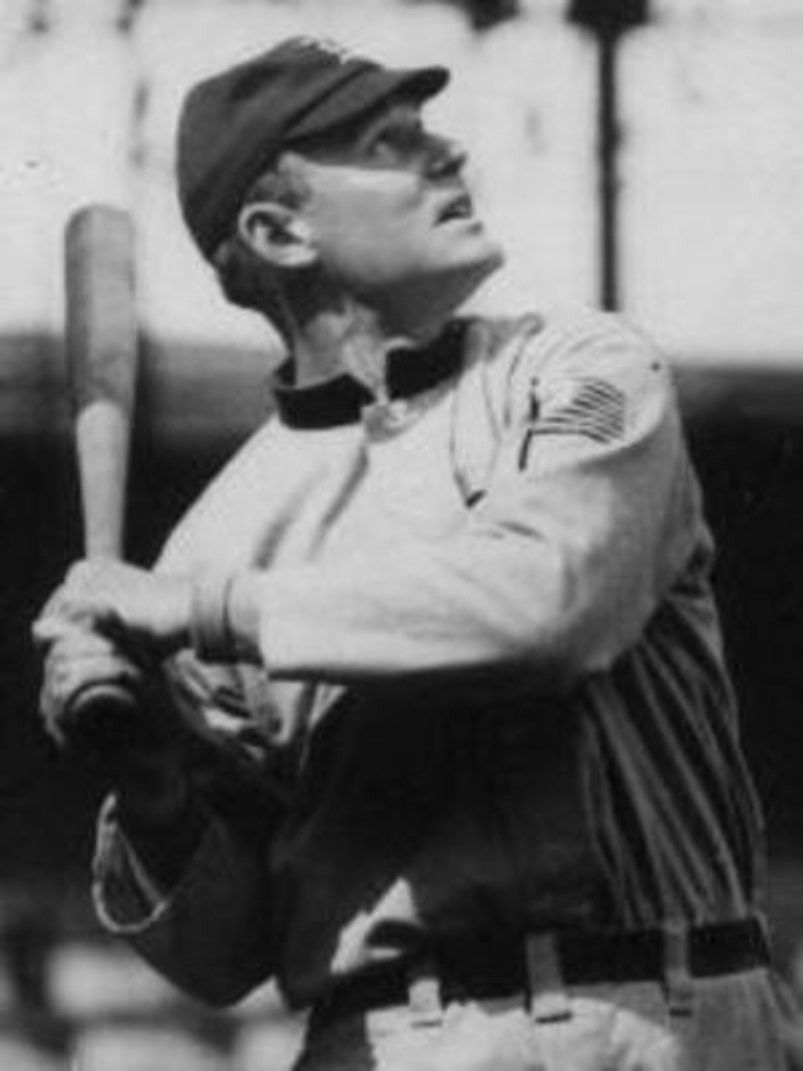 Sam Crawford amassed a tremendous 309 triples over his brilliant, yet overlooked career.