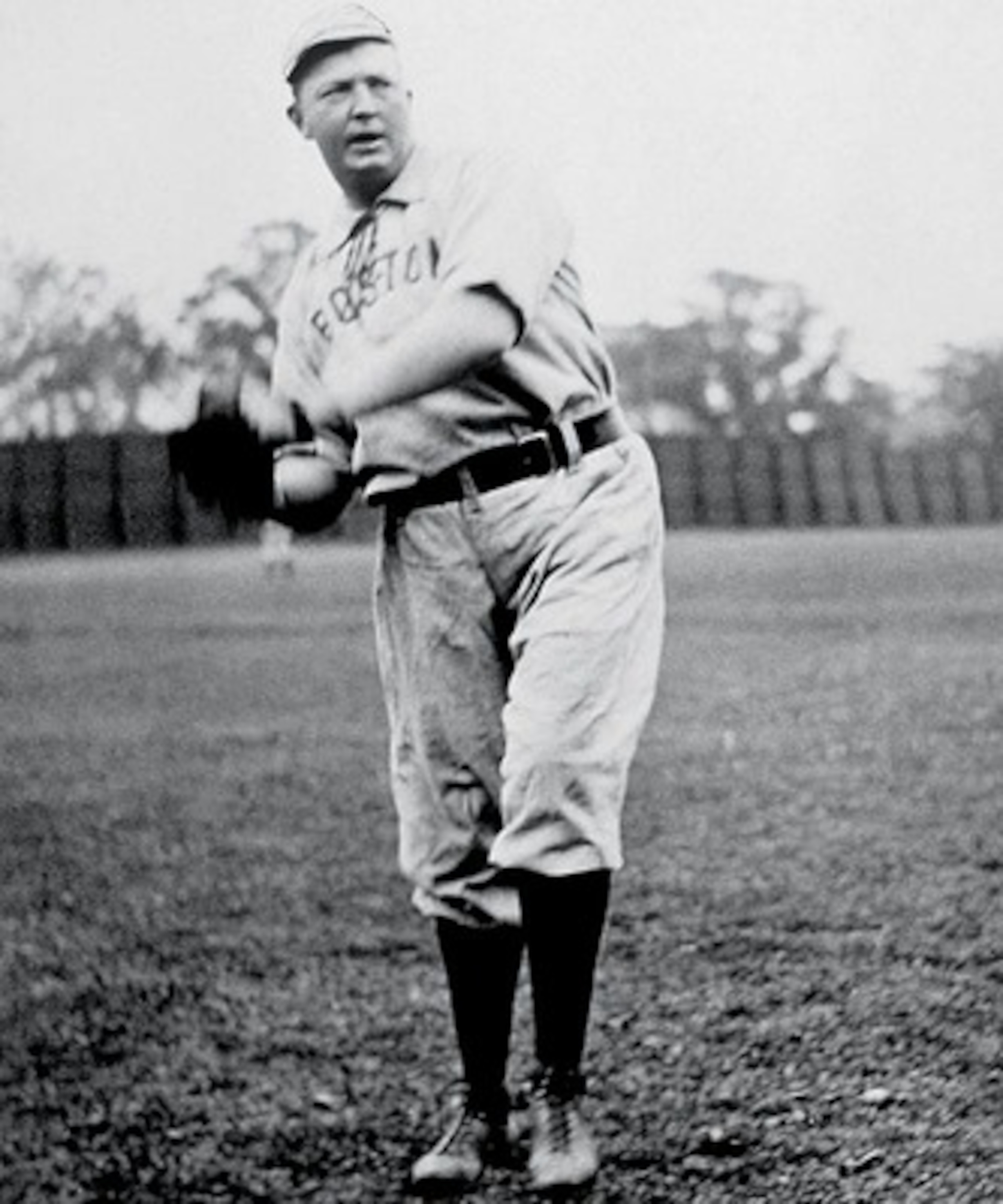 Cy Young's 511 career wins stands at the top of unbreakable records.
