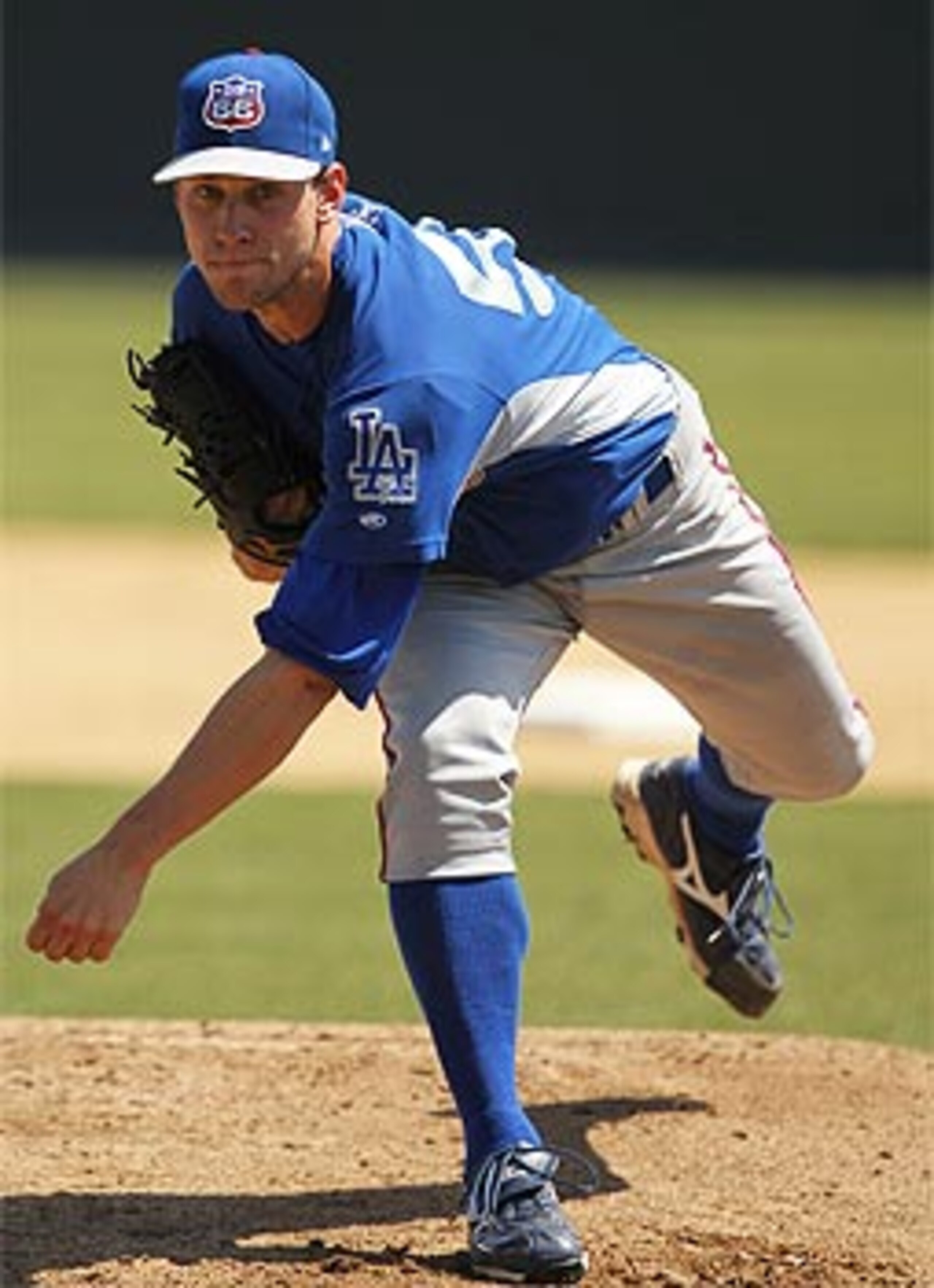 Aaron Miller has already been shelved this year for arm troubles, but he appears to be fine in his first return appearances.