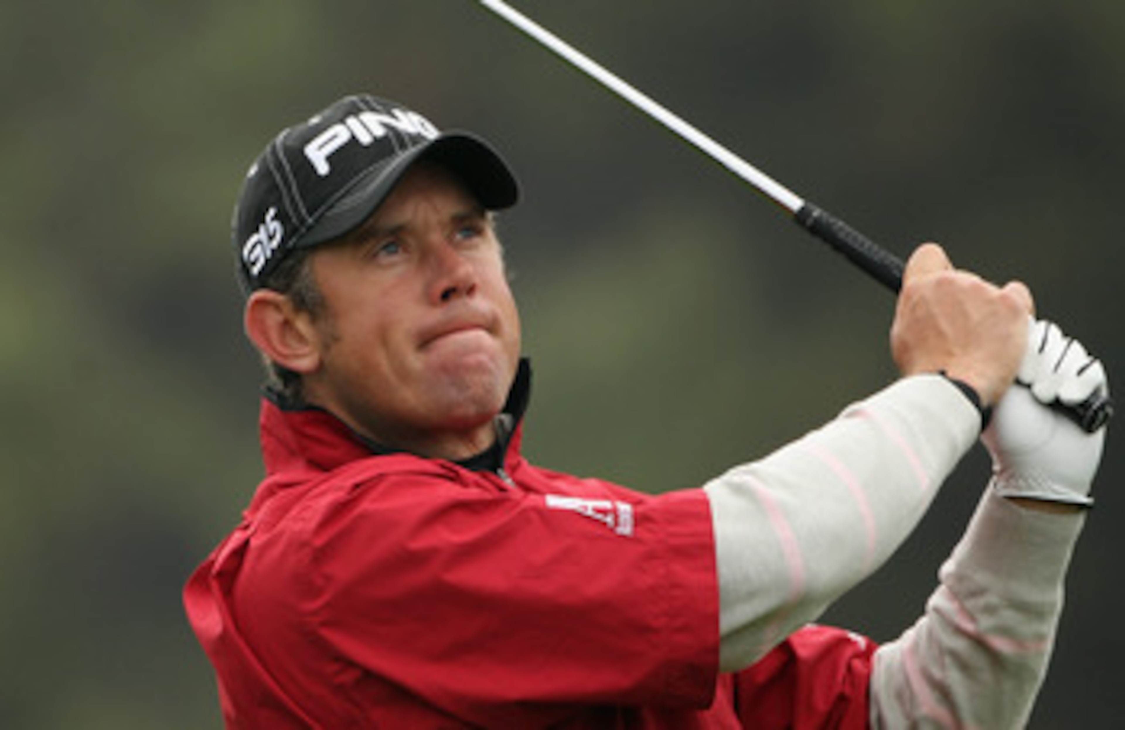 ICHEON, SOUTH KOREA - APRIL 27: Lee Westwood of England in action during the Pro Am prior to the start of the Ballantine's Championship at Blackstone Golf Club on April 27, 2011 in Icheon, South Korea. (Photo by Andrew Redington/Getty Images) ICHEON, SOUTH KOREA - APRIL 27: Lee Westwood of England in action during the Pro Am prior to the start of the Ballantine's Championship at Blackstone Golf Club on April 27, 2011 in Icheon, South Korea. (Photo by Andrew Redington/Getty Images)