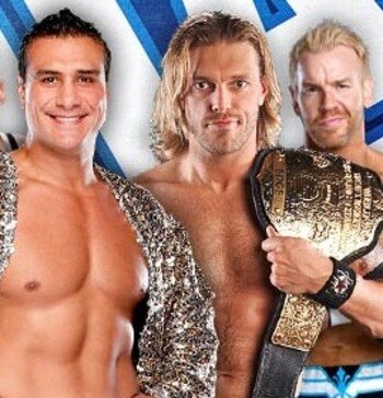 Ahh...What could have been.