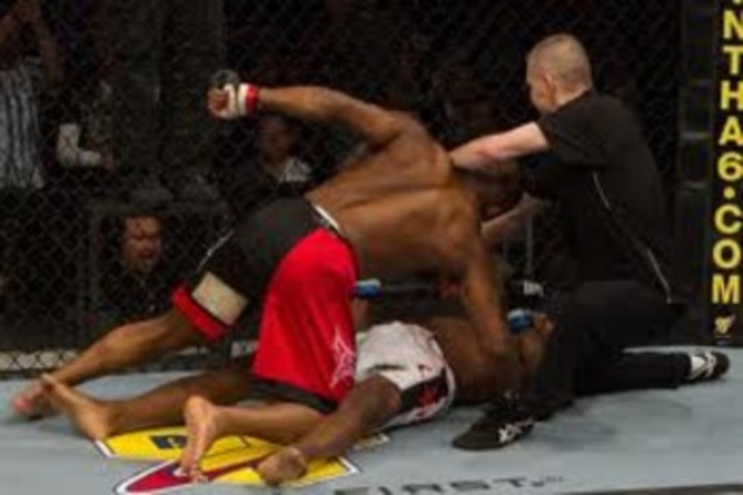 Daniel "Ninja" Roberts