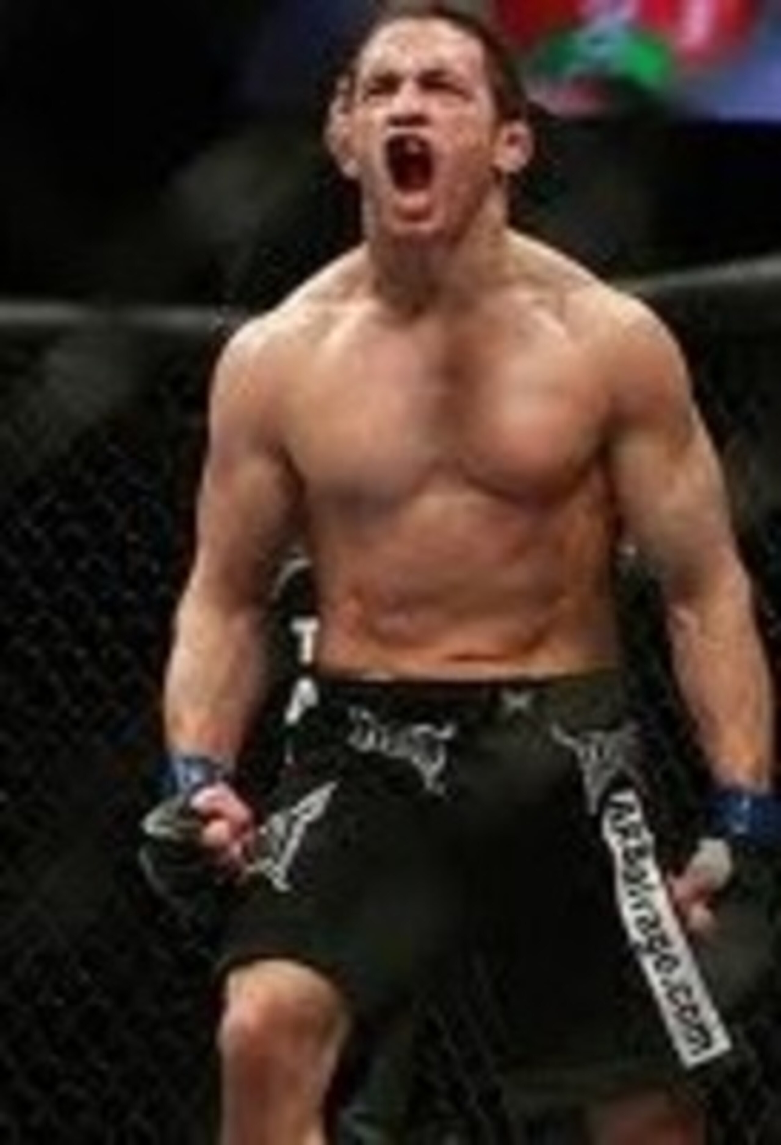 Jake Ellenberger
