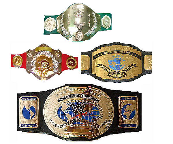 IC titles, the beginning of success