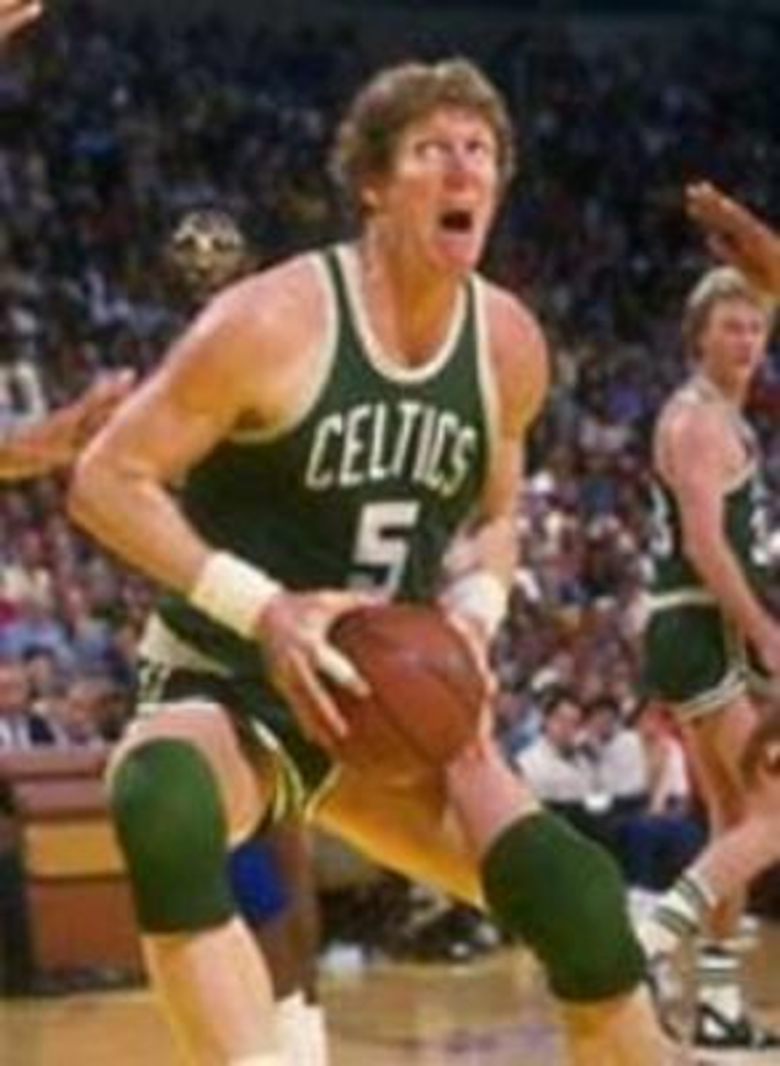 Bill Walton