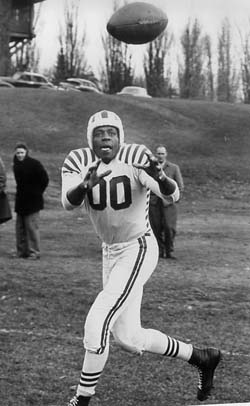 Woody Strode