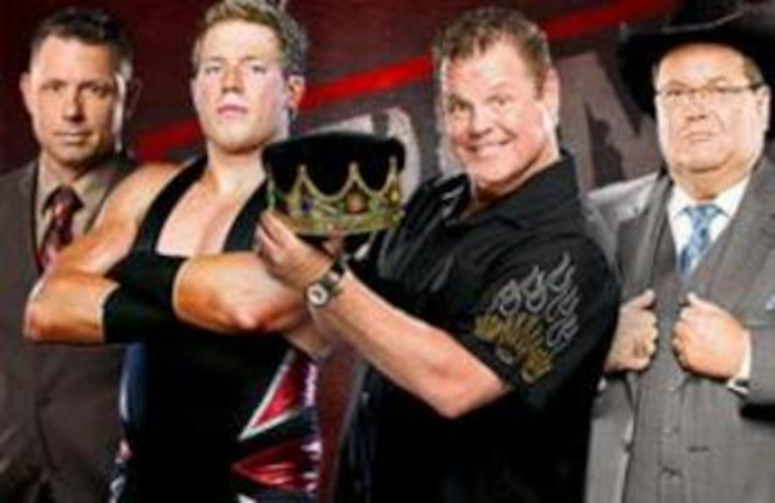Credit: WWE.com