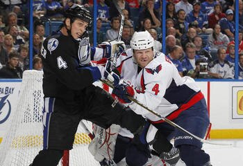 Caps and Bolts get set to do battle
