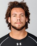 His name is Jah Reid, hell yeah I'll take him!
