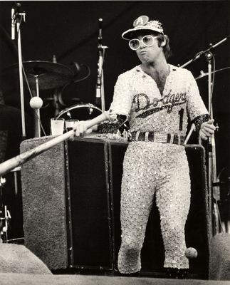 Photo credit: Los Angeles Dodgers