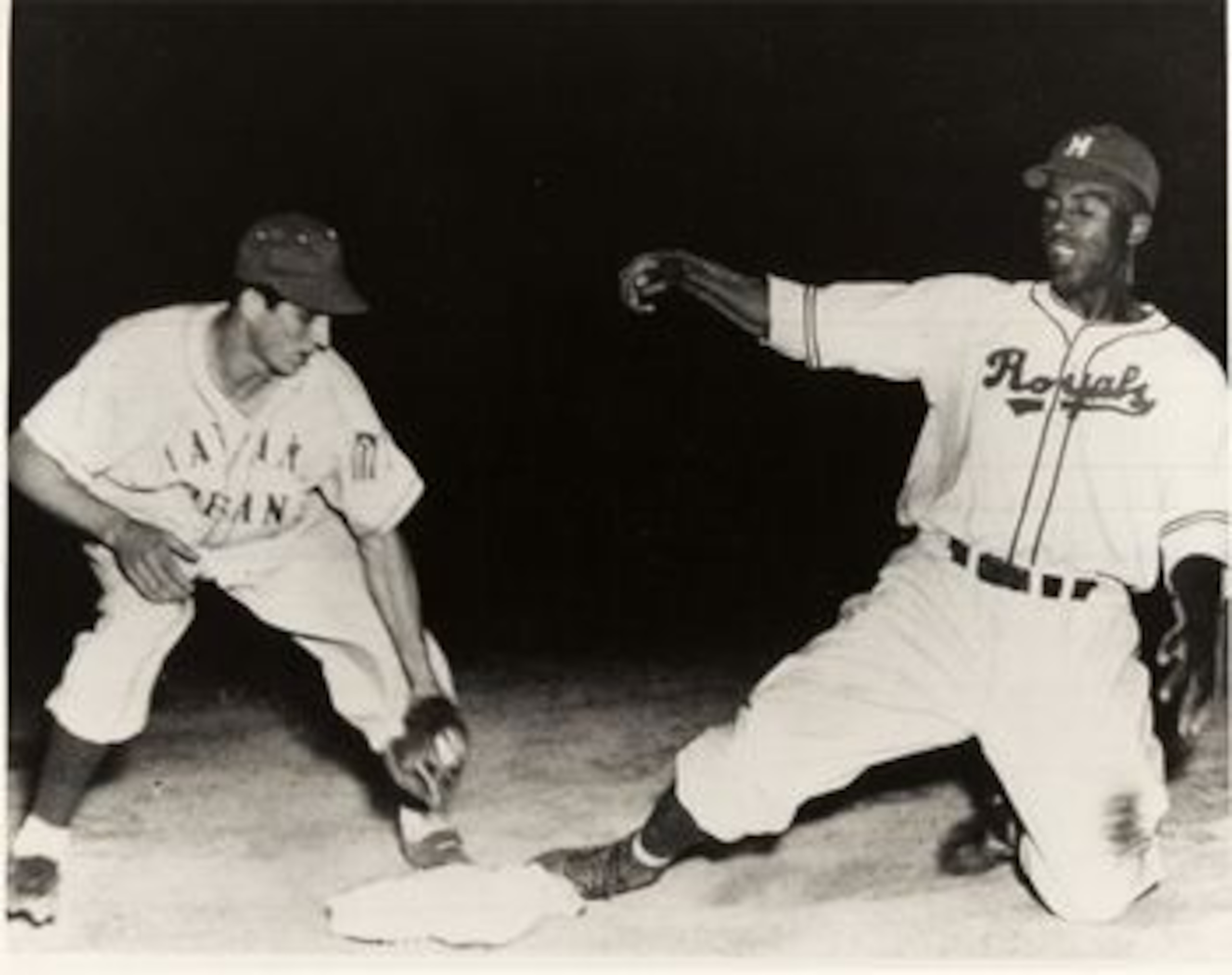 Photo credit: Los Angeles Dodgers