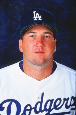 Photo credit: Los Angeles Dodgers