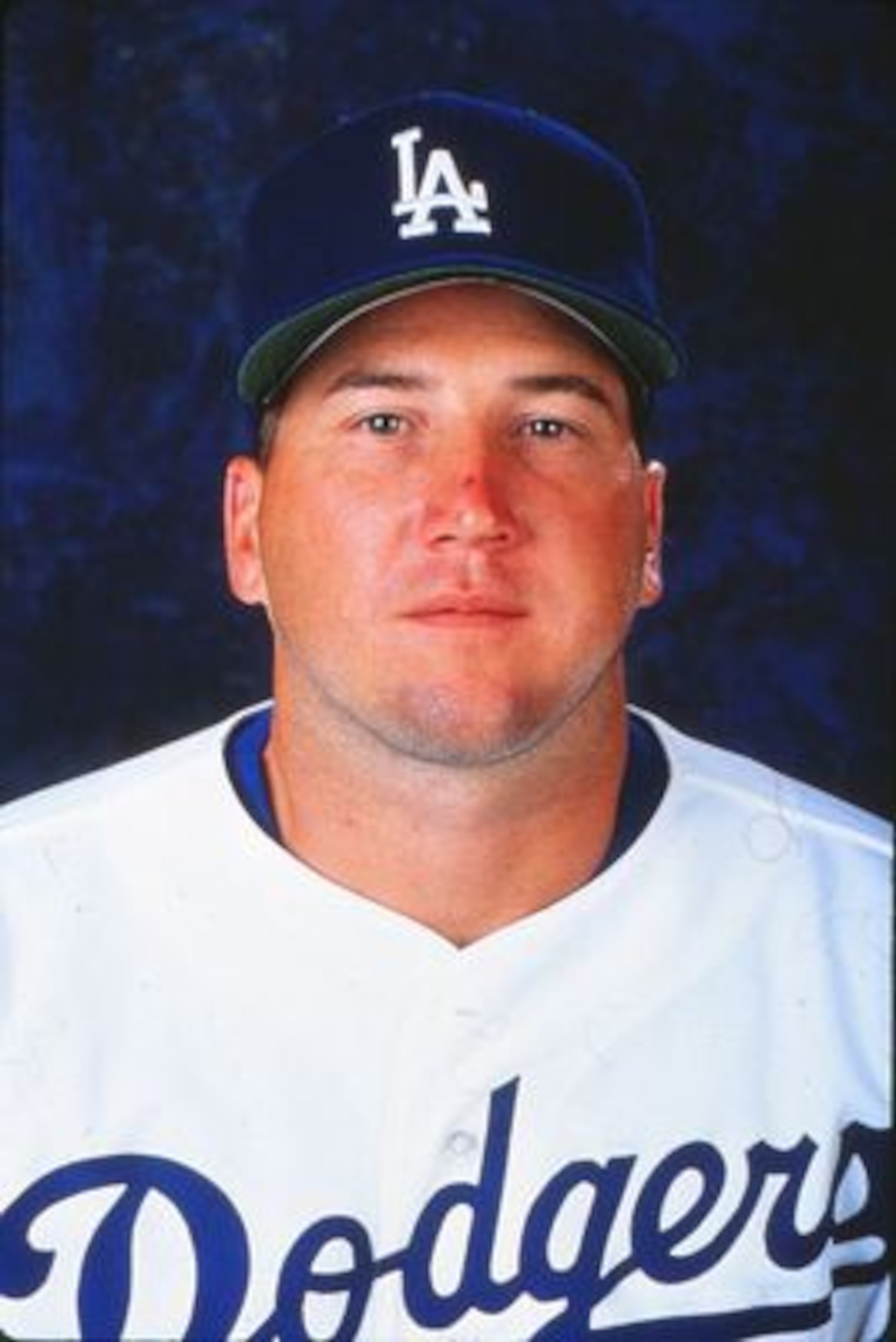 Photo credit: Los Angeles Dodgers