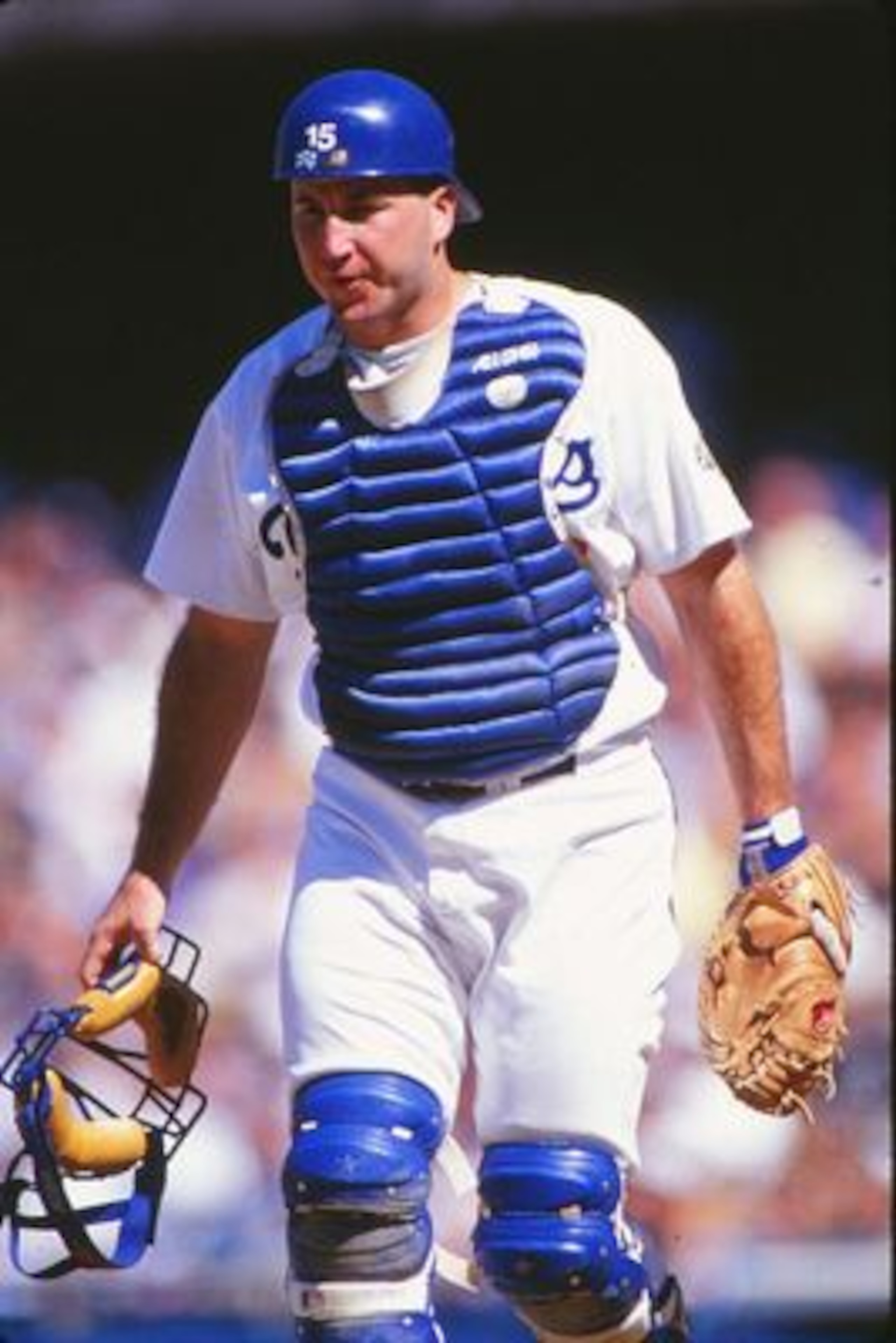 Photo credit: Los Angeles Dodgers