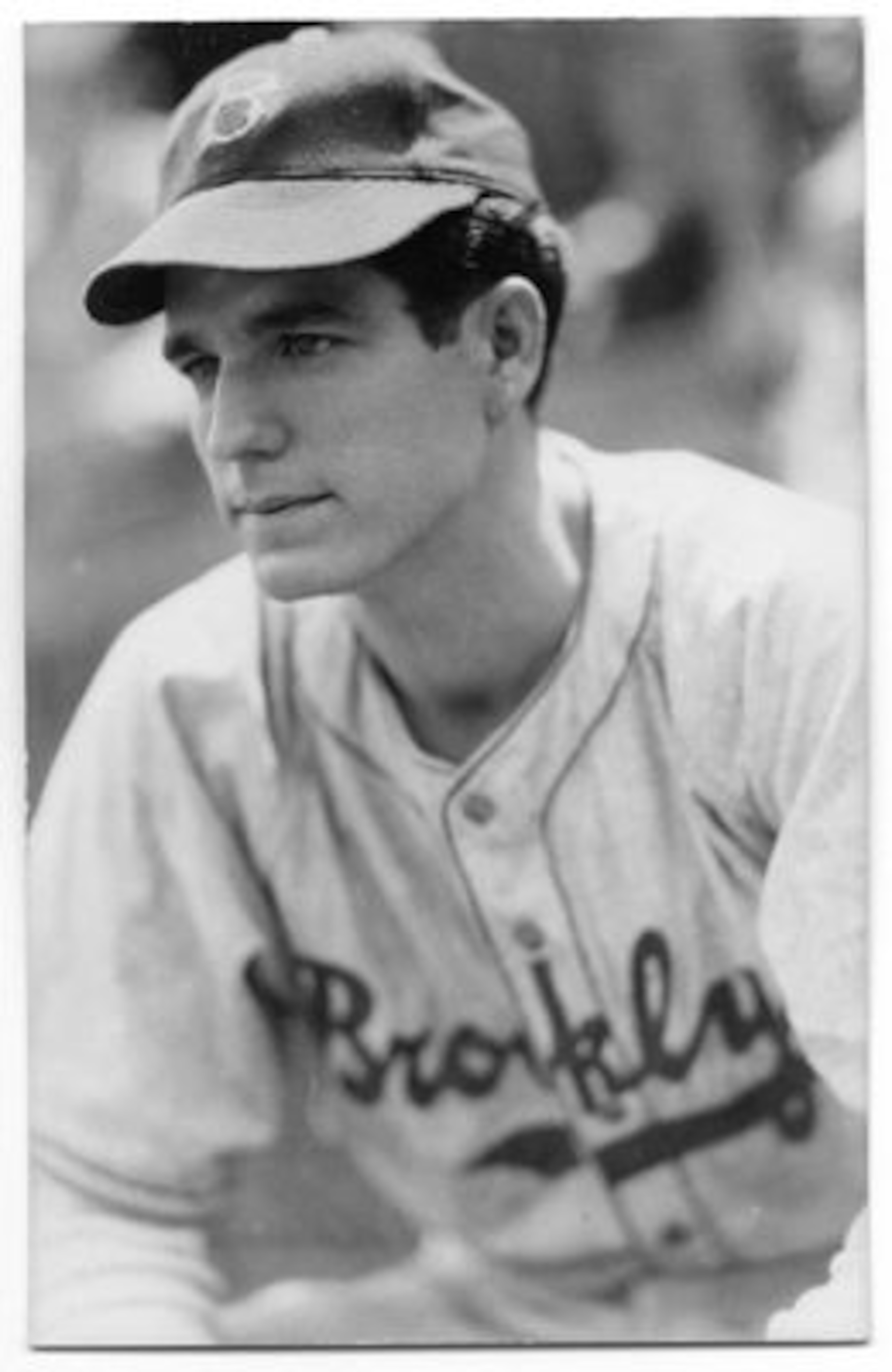 Photo credit: Los Angeles Dodgers