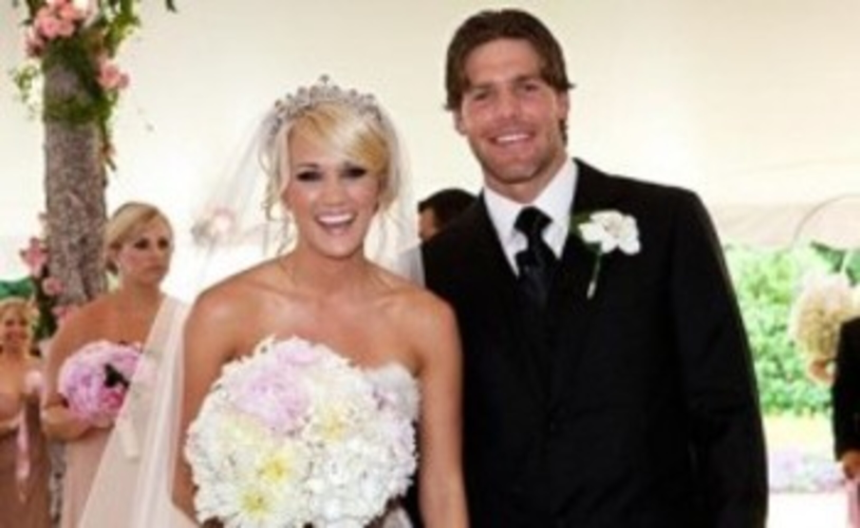 Sidney crosby wedding 60 photos