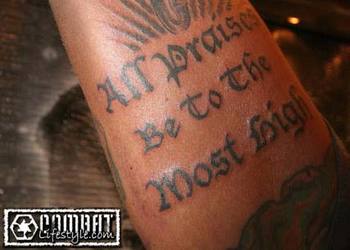 Props to combatlifestyle.com for the photo