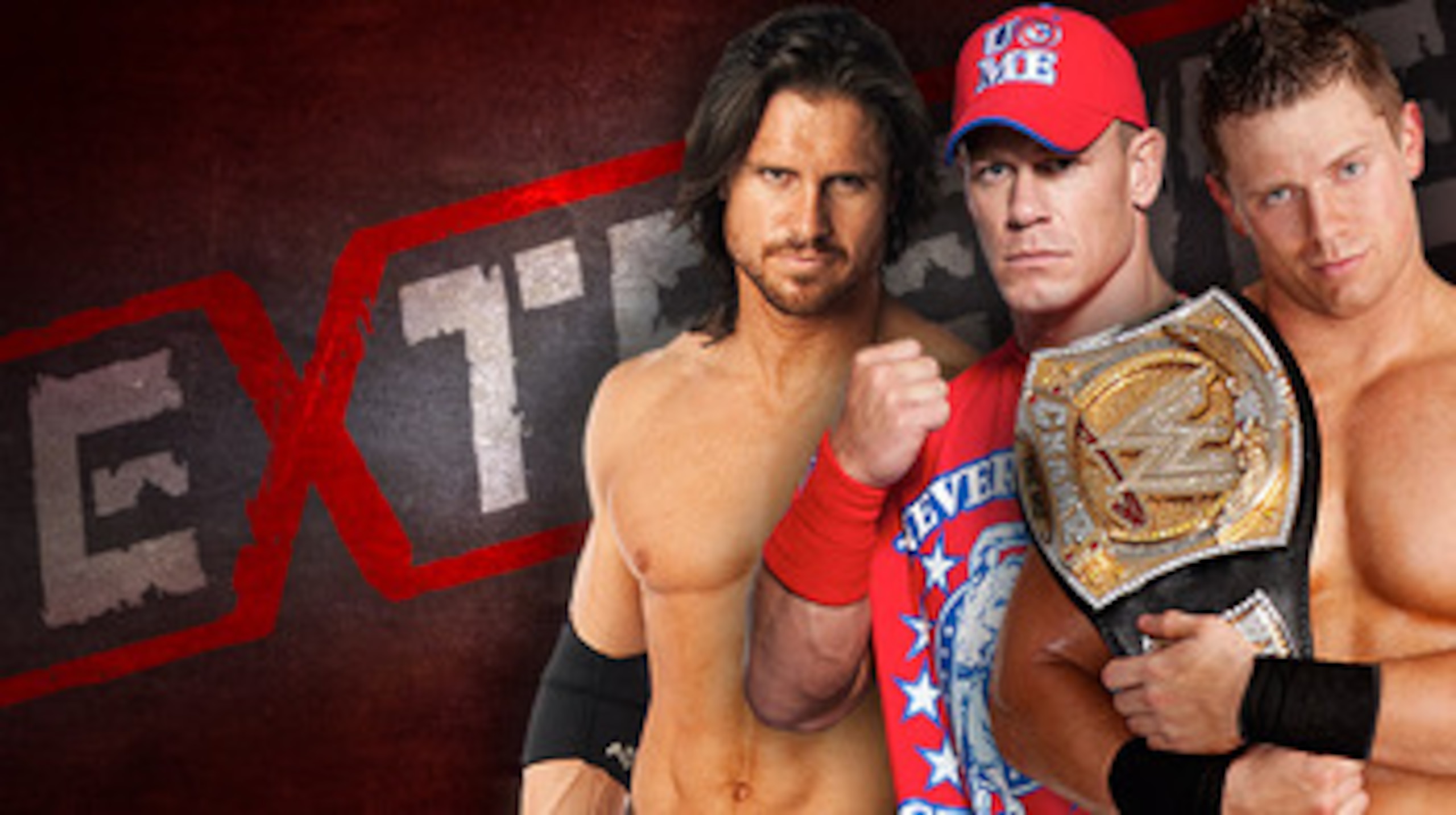 Credit: WWE.com