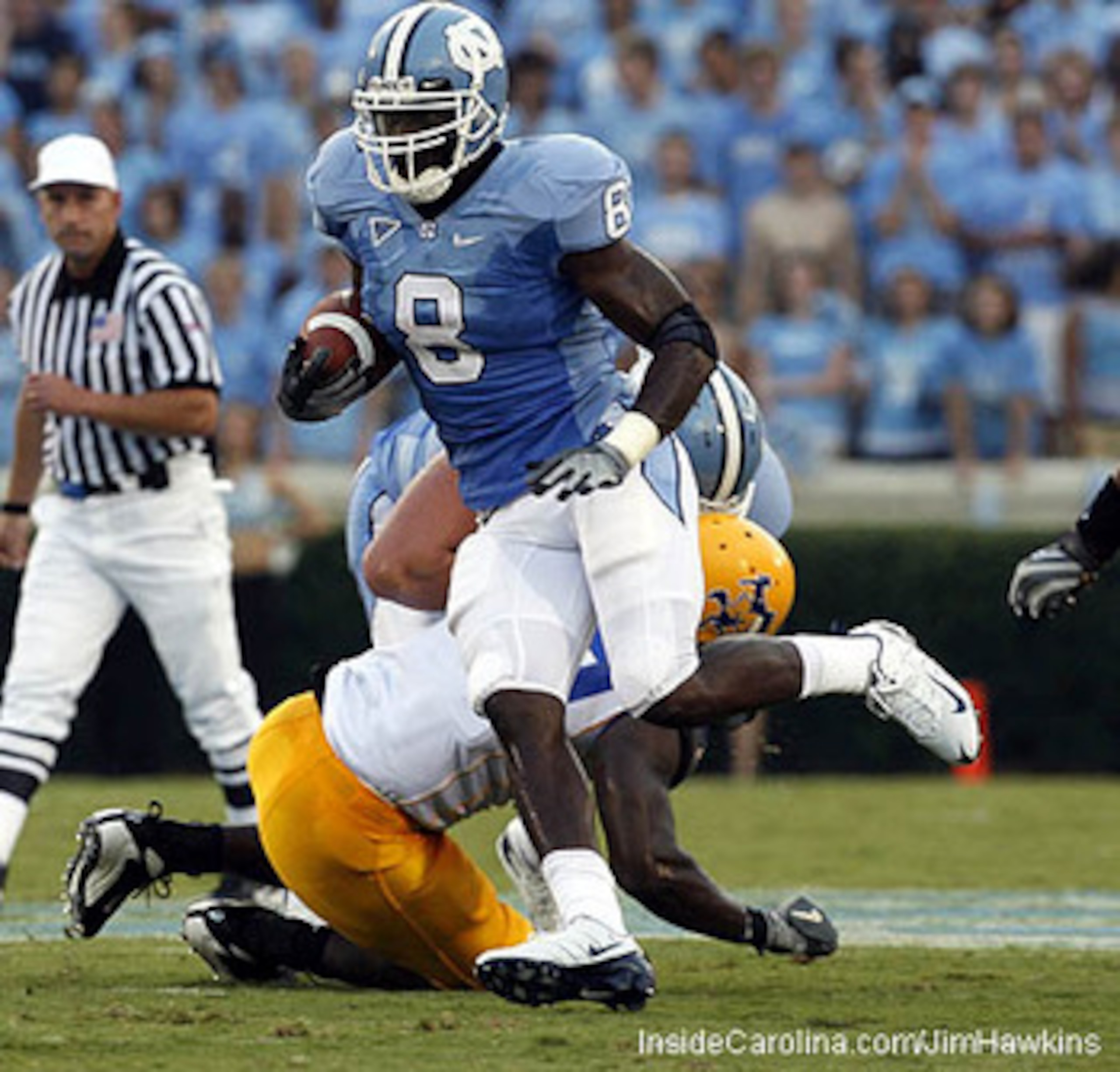 Greg Little