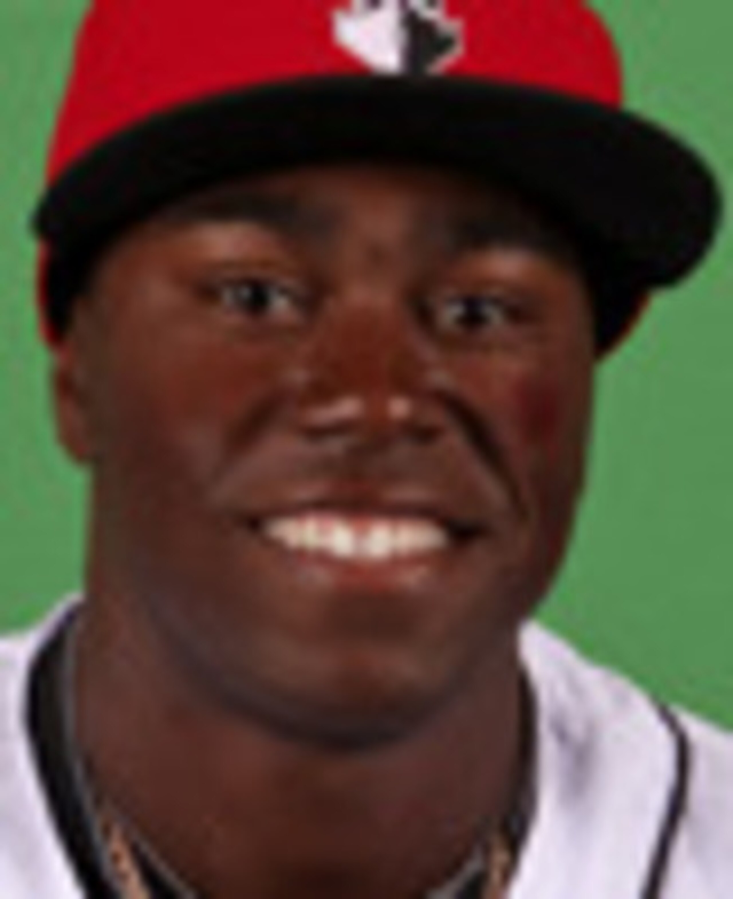 Josh Harrison (Photo: Inidanapolis Indians)