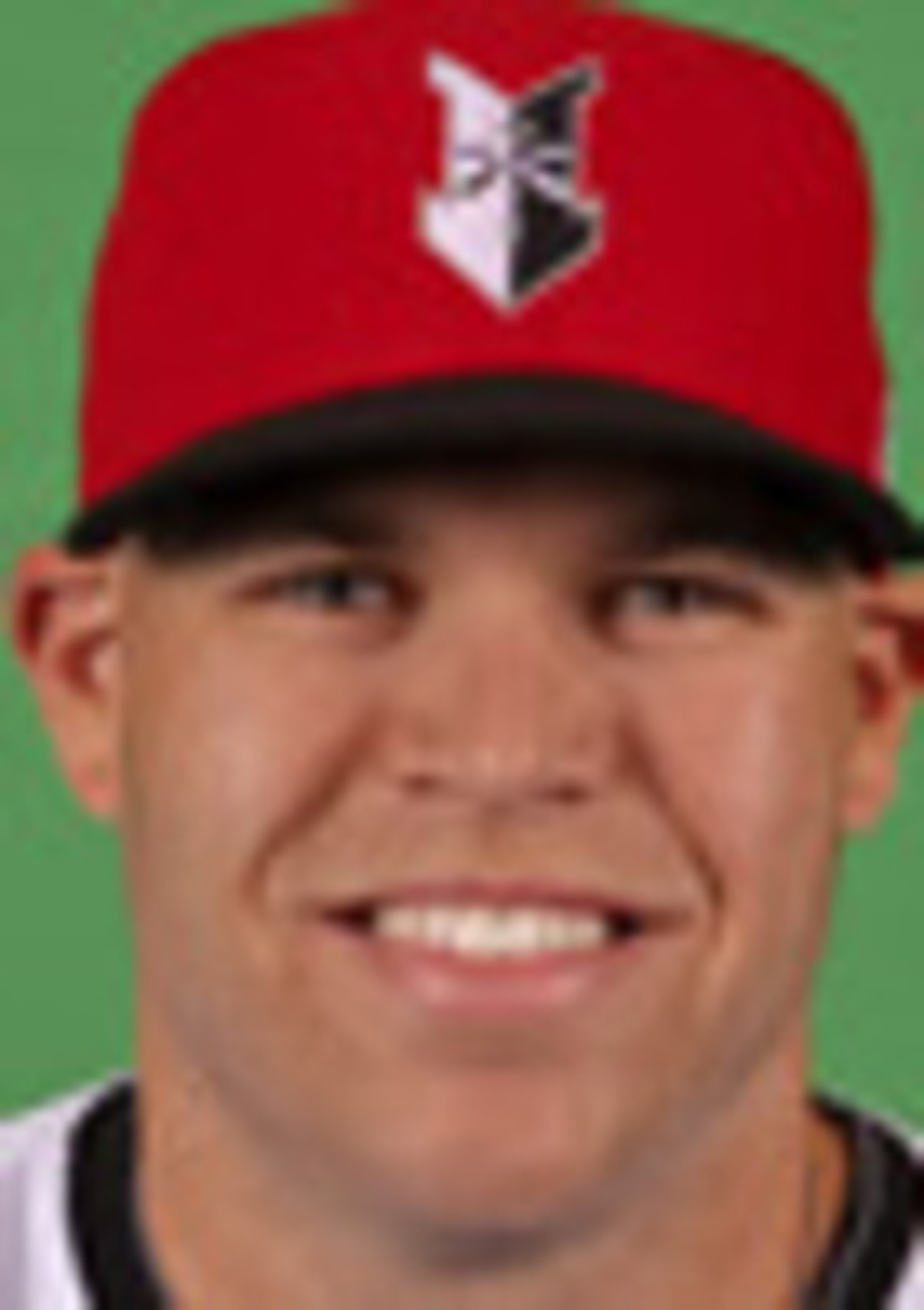 Justin Thomas (Photo: Indianapolis Indians)