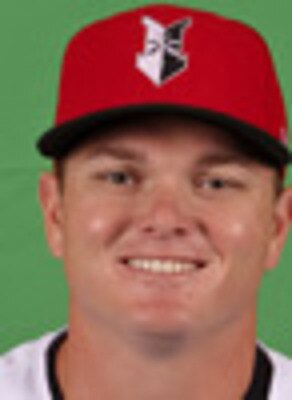 Justin Wilson (Photo: Indianapolis Indians)