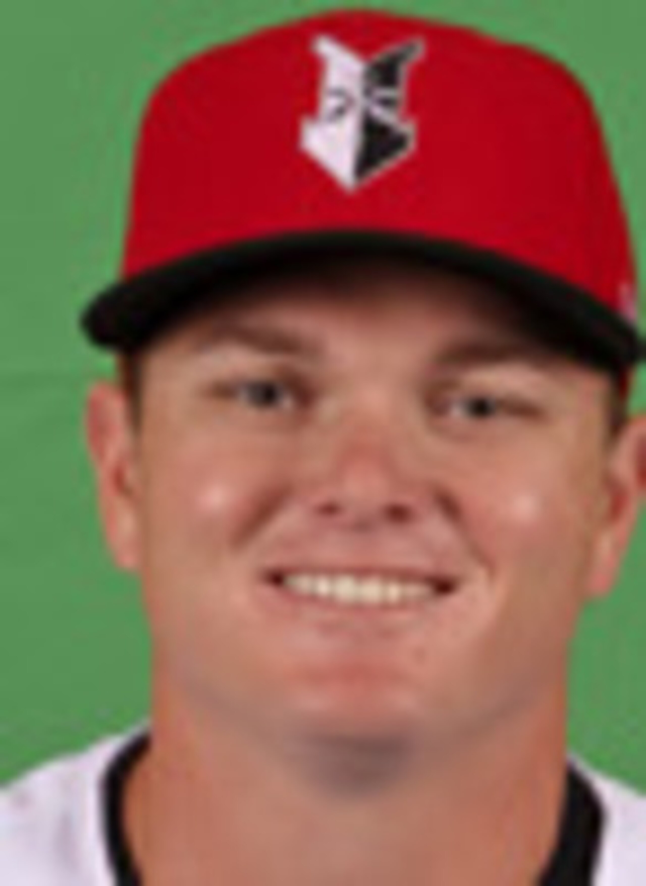 Justin Wilson (Photo: Indianapolis Indians)