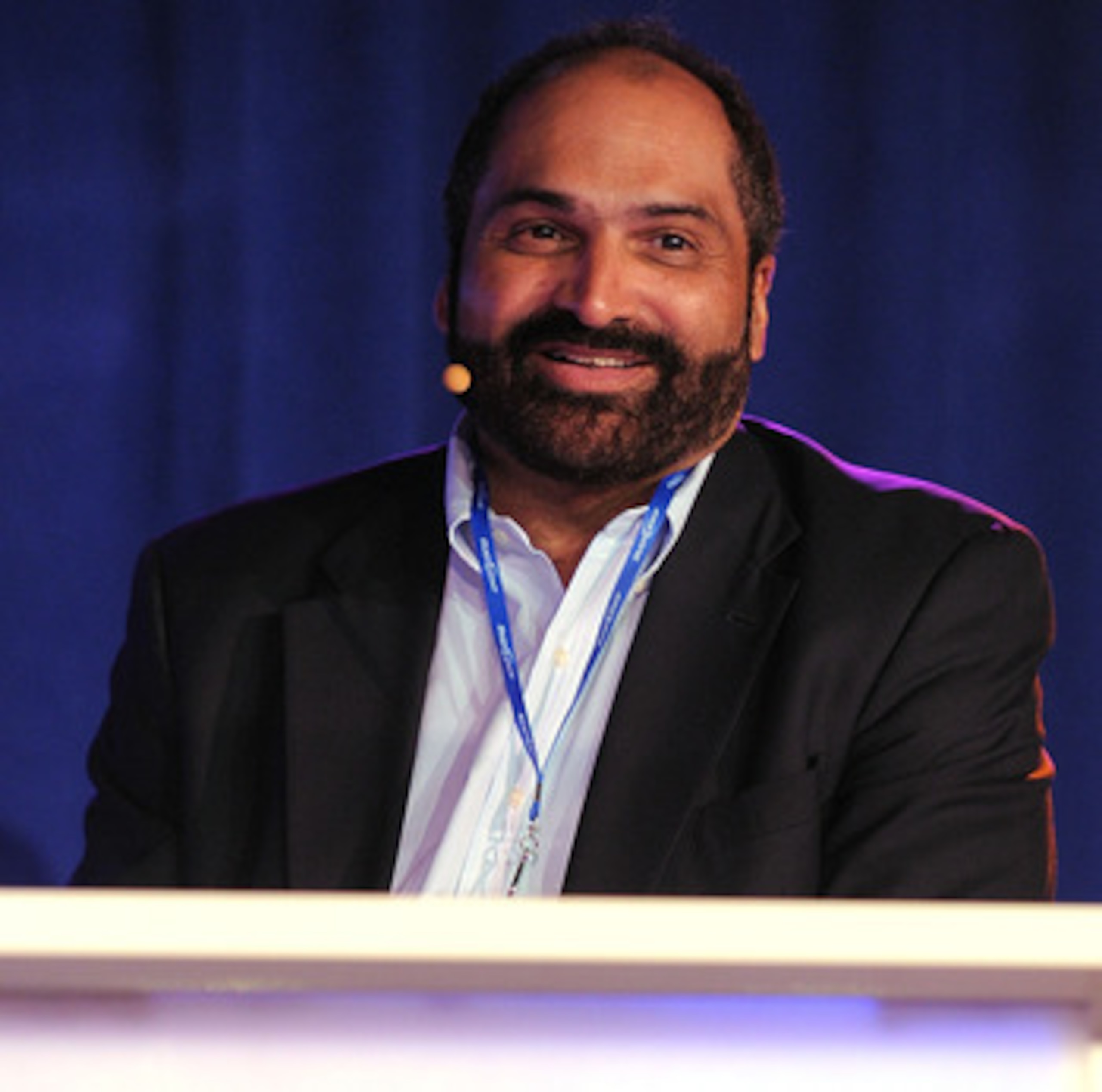 NEW YORK, NY - APRIL 27:  Pro Football Hall of Fame member Franco Harris discusses the NFL Draft at the Bud Light 'Best Round Ever' Pre-Draft Party on April 27, 2011 in New York City. Bud Light, the new official beer of the NFL, offered fans $10 million i