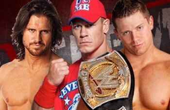 Copyright WWE.com
