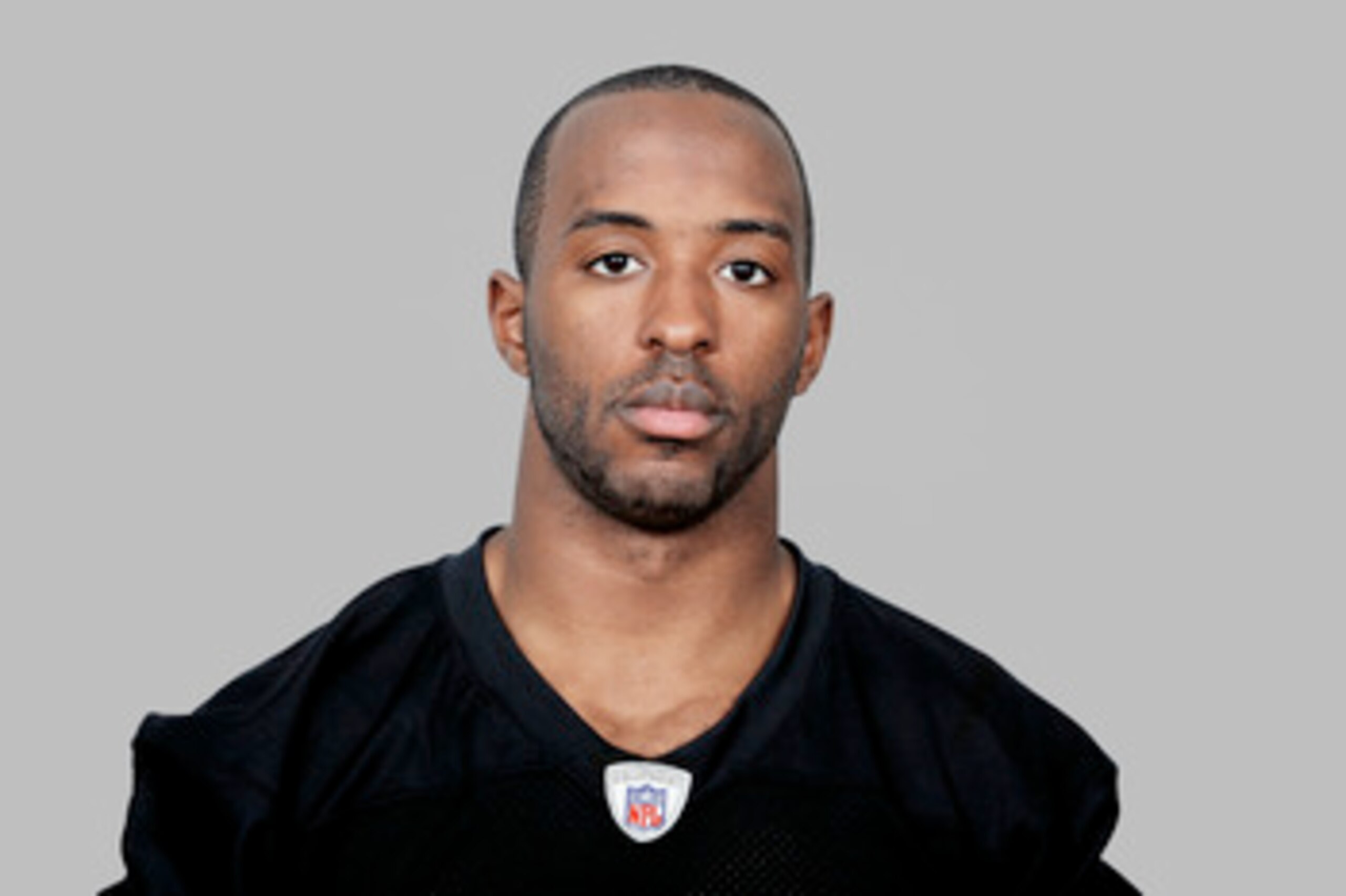 OAKLAND, CA - 2006: Kevin McMahan of the Oakland Raiders poses for his 2006 NFL headshot at photo day in Oakland, California. (Photo by Getty Images) OAKLAND, CA - 2006: Kevin McMahan of the Oakland Raiders poses for his 2006 NFL headshot at photo day in Oakland, California. (Photo by Getty Images)