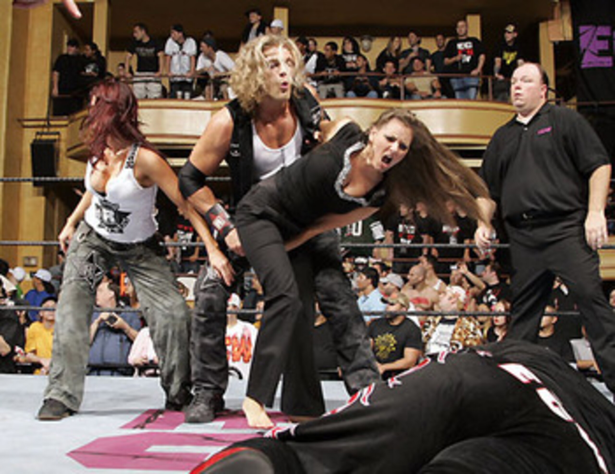Credit: WWE.com Credit: WWE.com