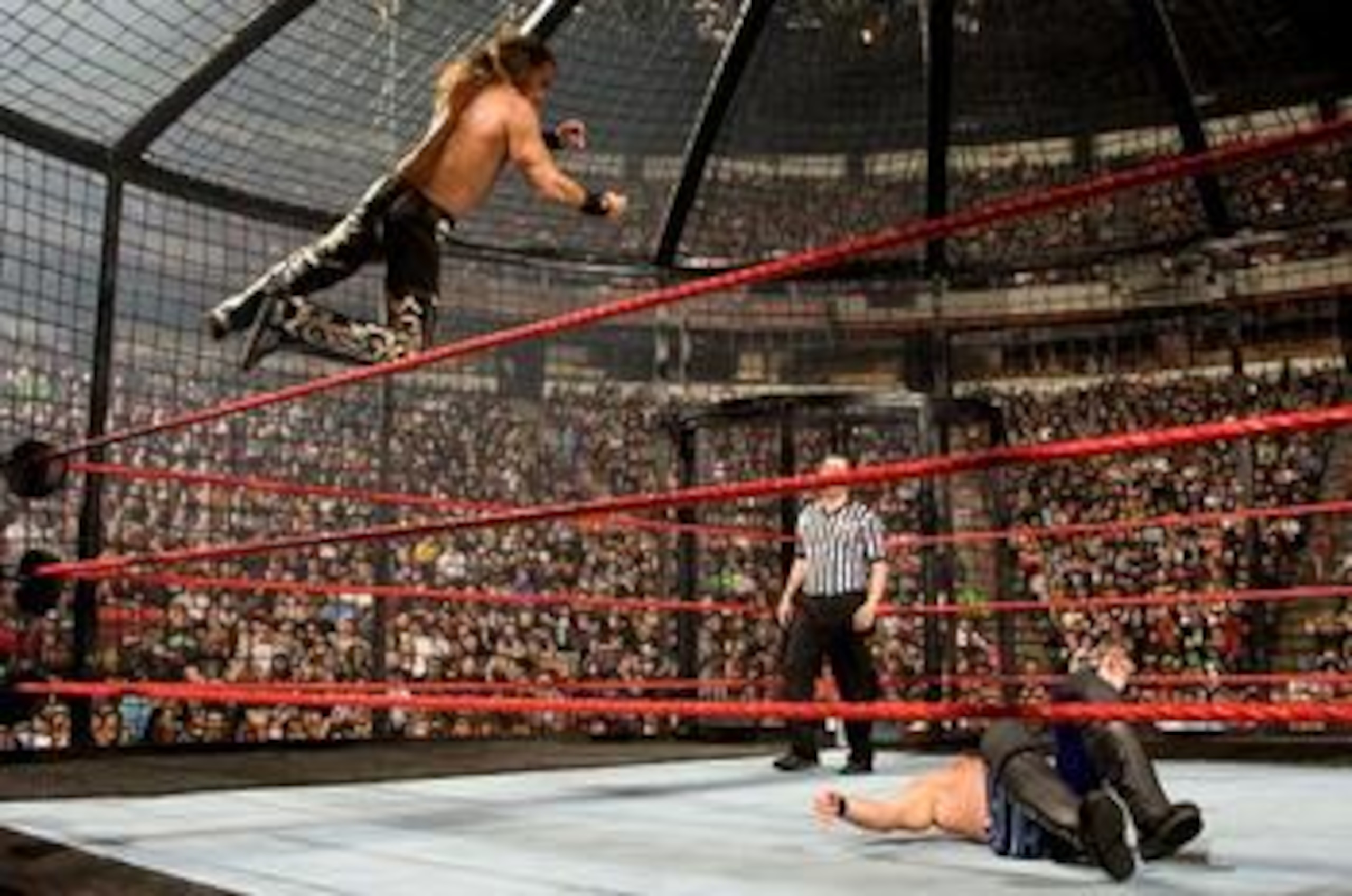 Credit: WWE.com Credit: WWE.com