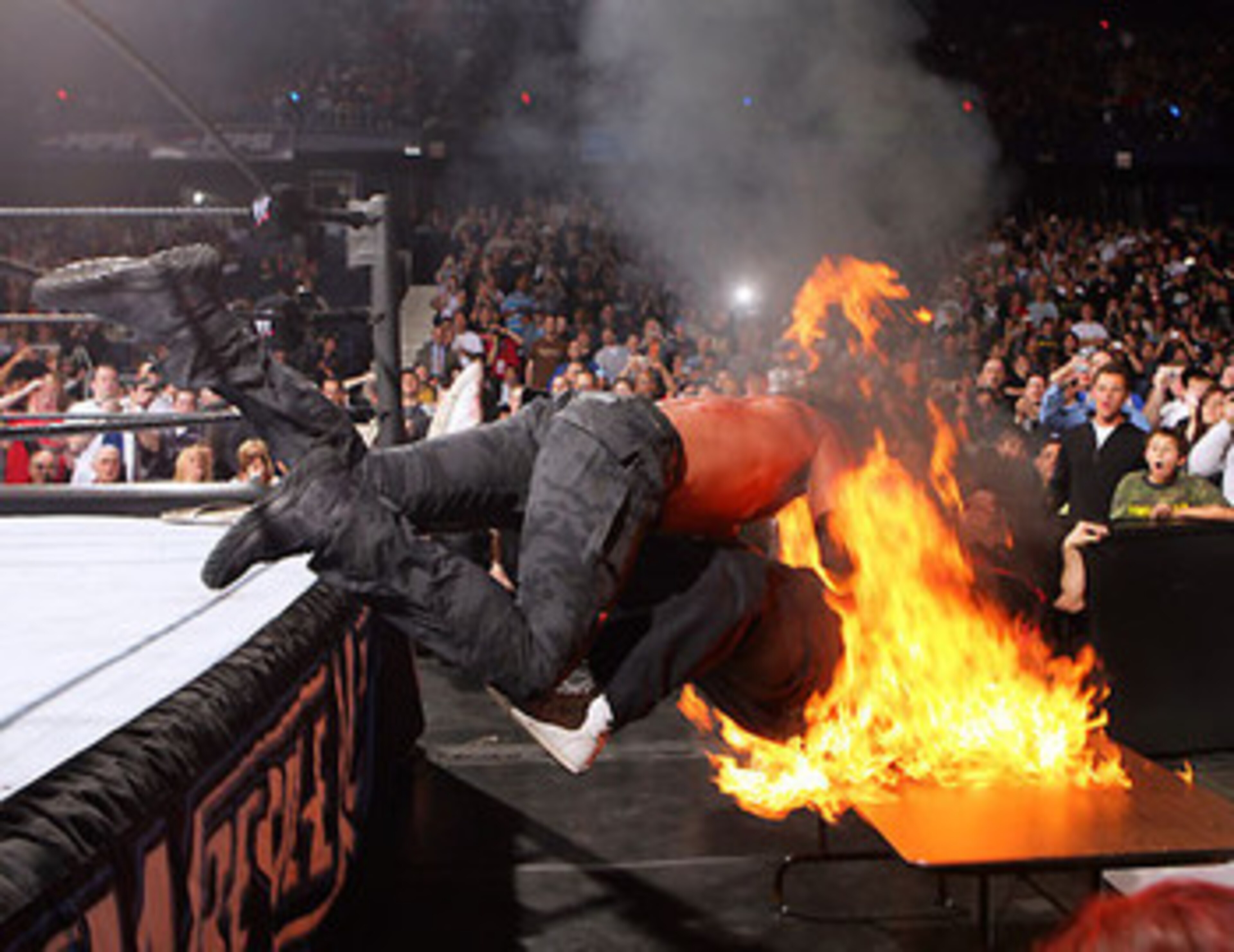 Credit: WWE.com