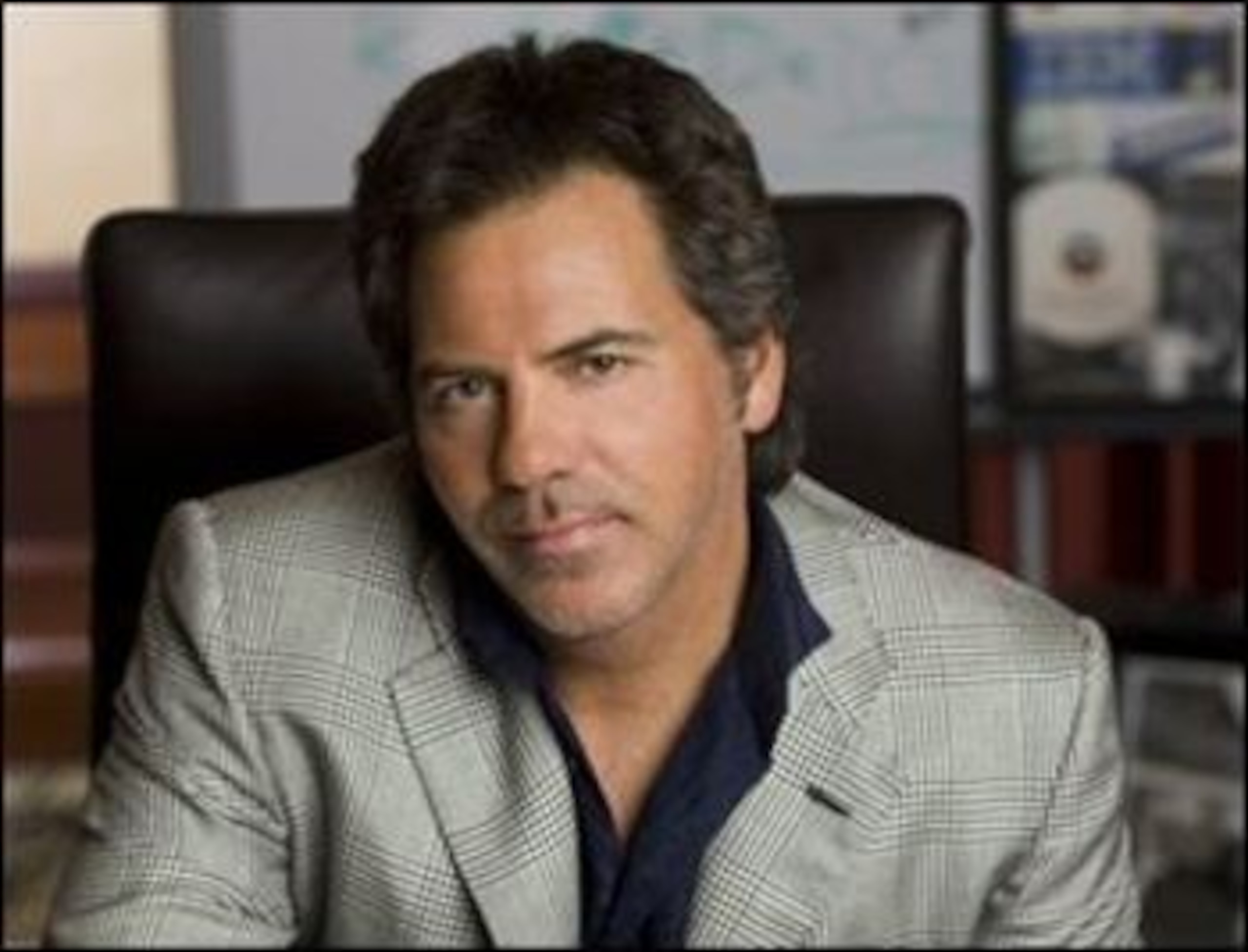Tom Gores - Photo Credit: The Associated Press