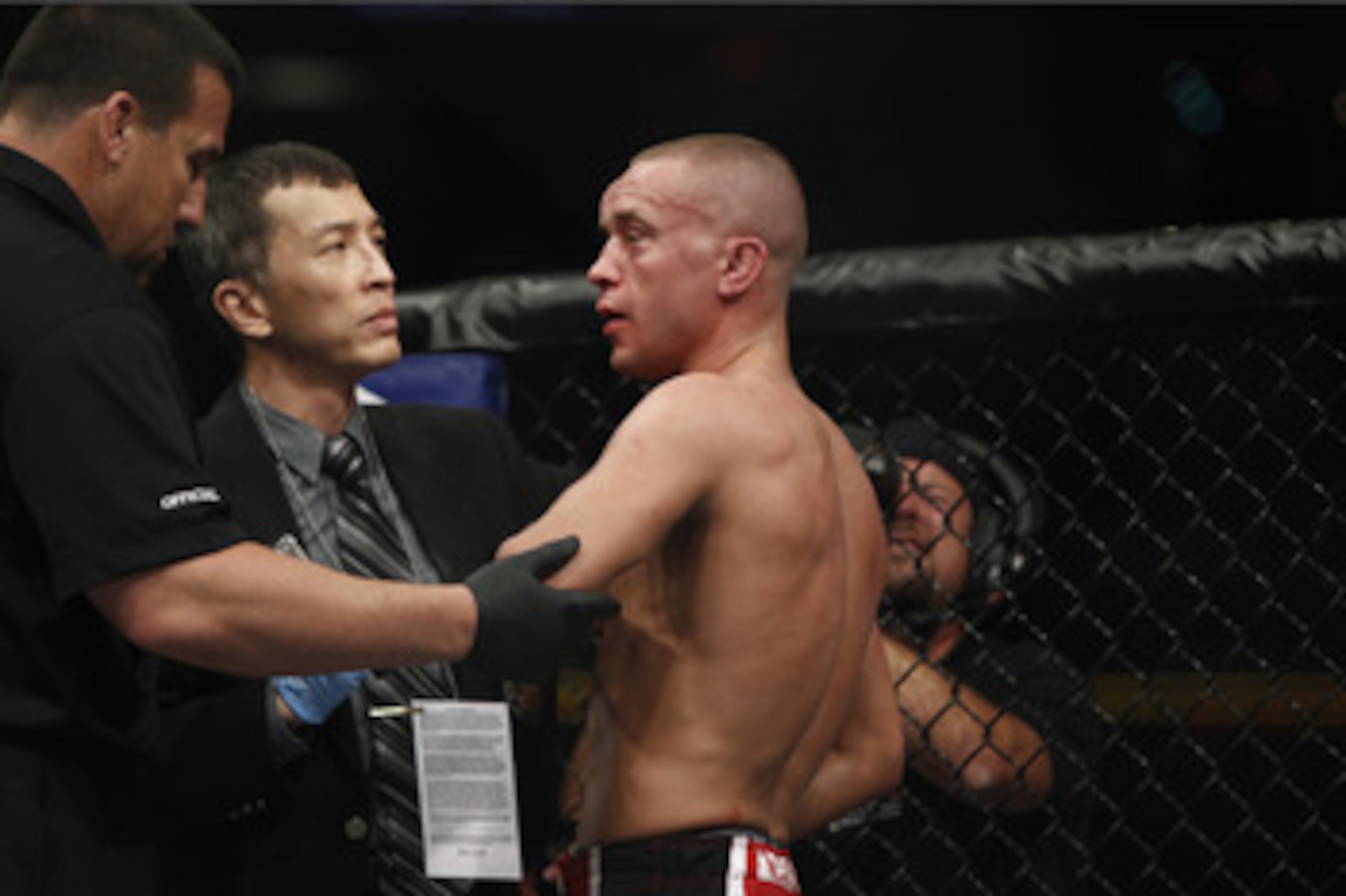 Credit: MMAFighting.com