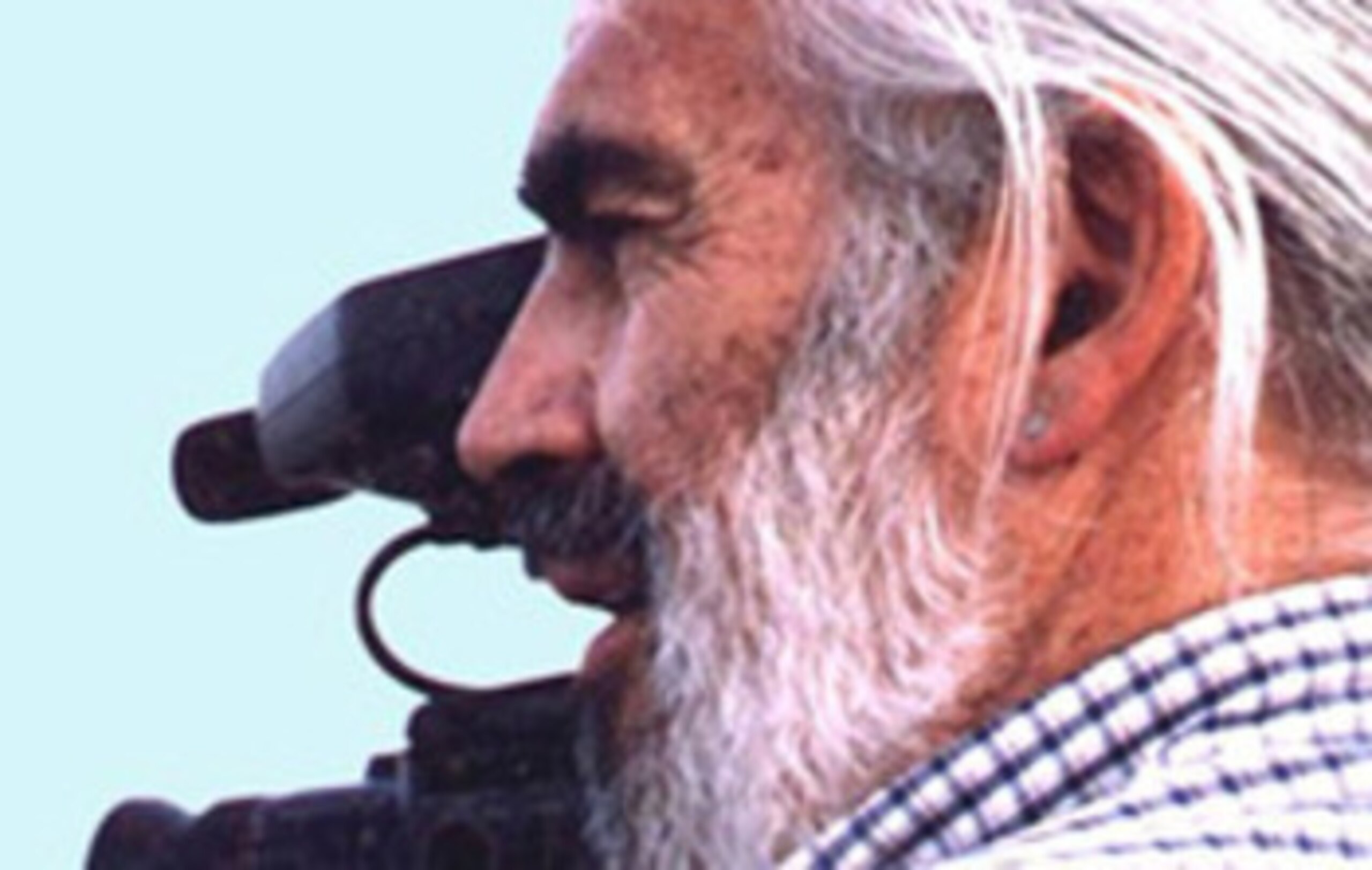 Barry Rosenberg