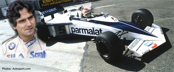 Nelson Piquet Sr. (father of Nelson Piquet Jr.)