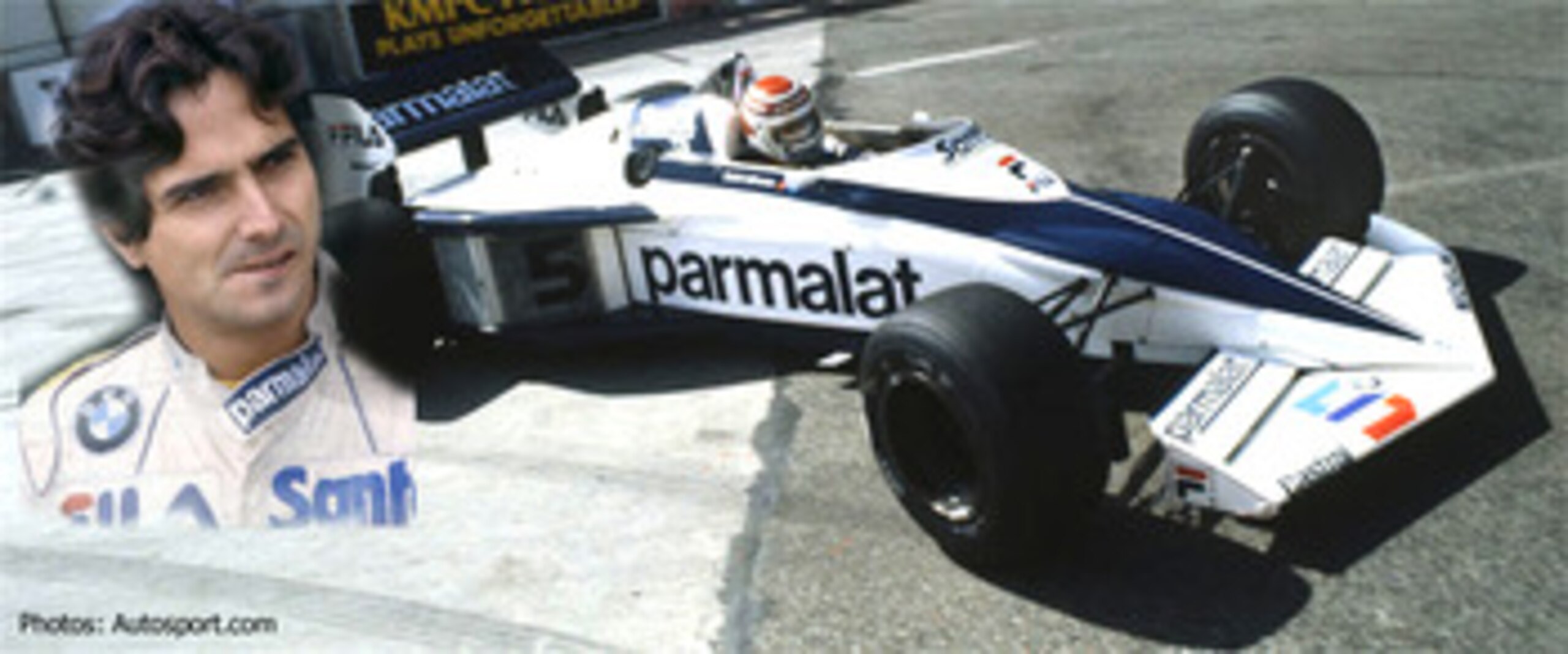 Nelson Piquet Sr. (father of Nelson Piquet Jr.)