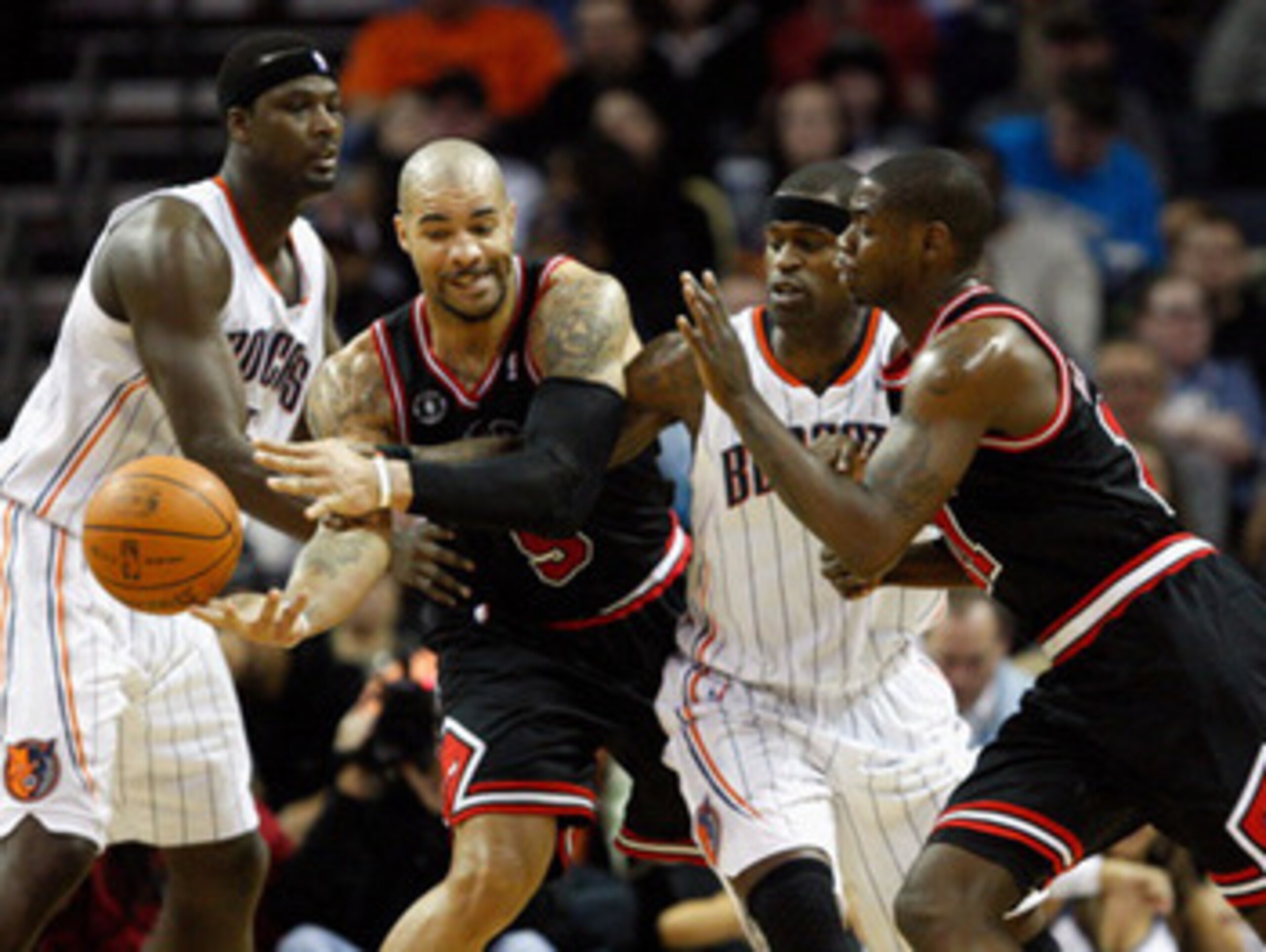 Photo courtesy of http://chicago.cbslocal.com/2011/01/12/bulls-comeback-falls-short-to-bobcats/