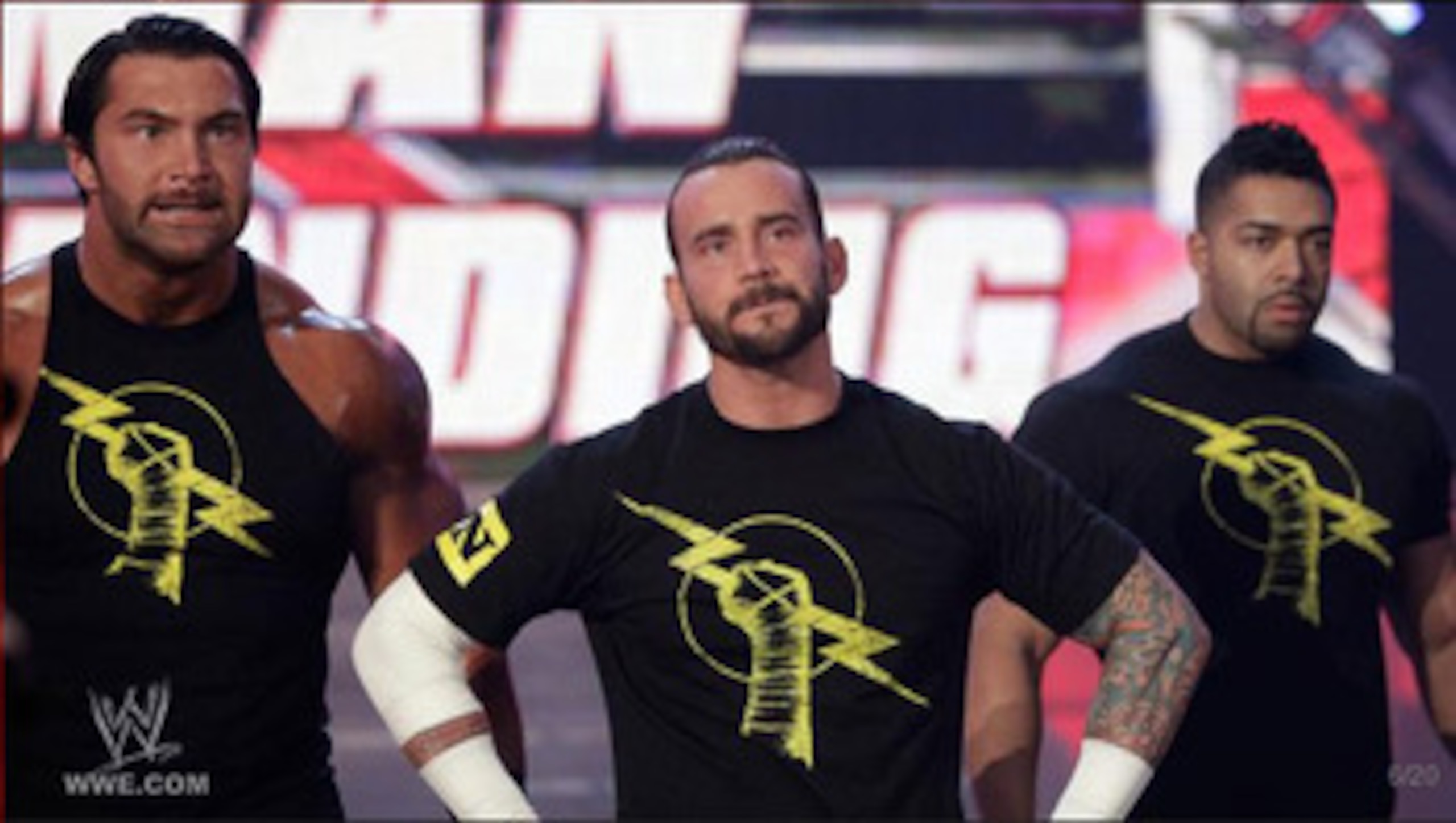 Photo copyright to WWE.com