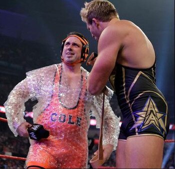 Photo copyright to WWE.com