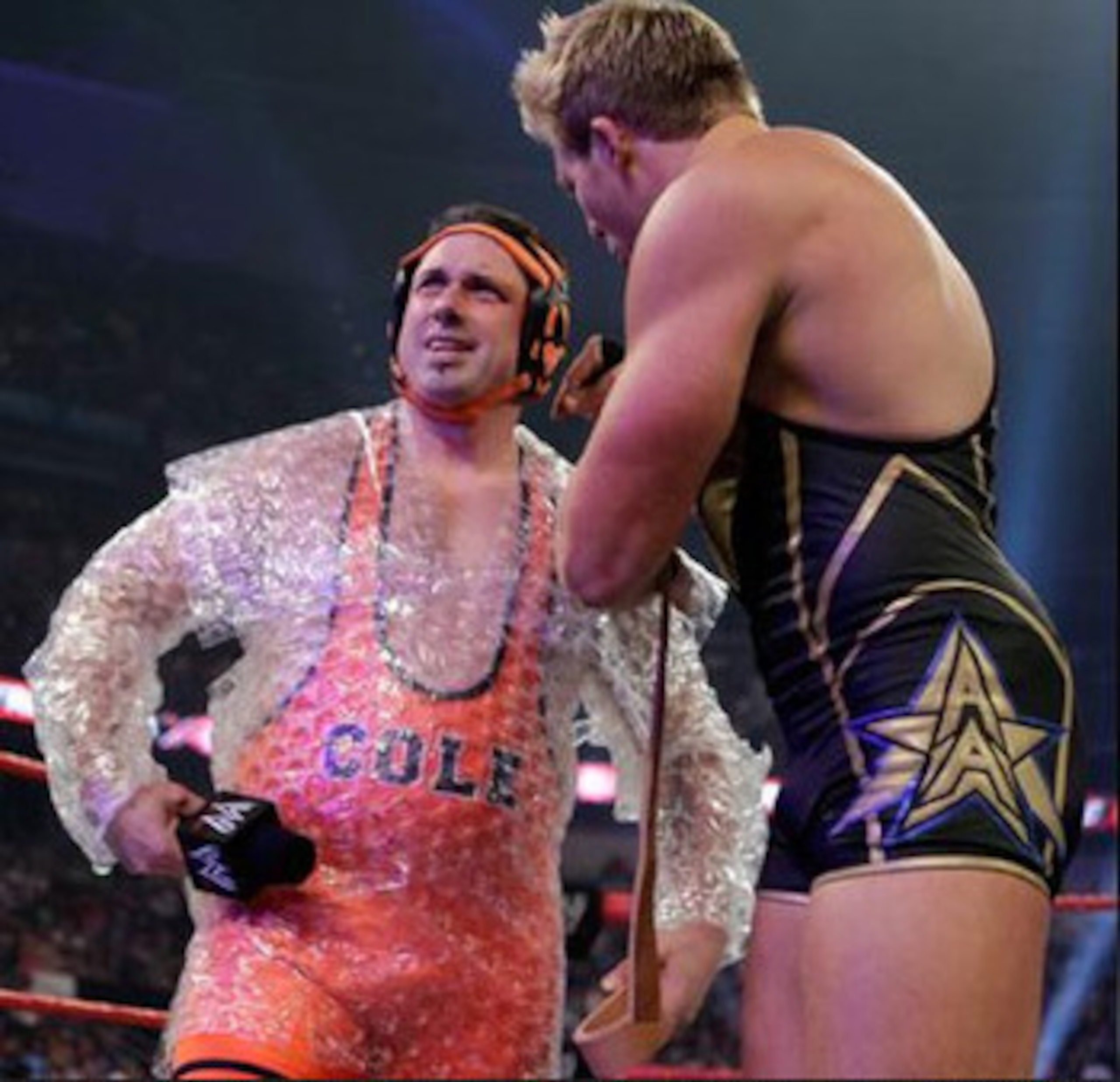 Photo copyright to WWE.com