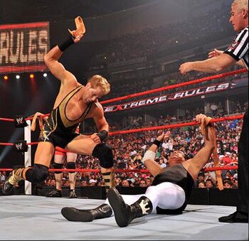 Photo copyright to WWE.com