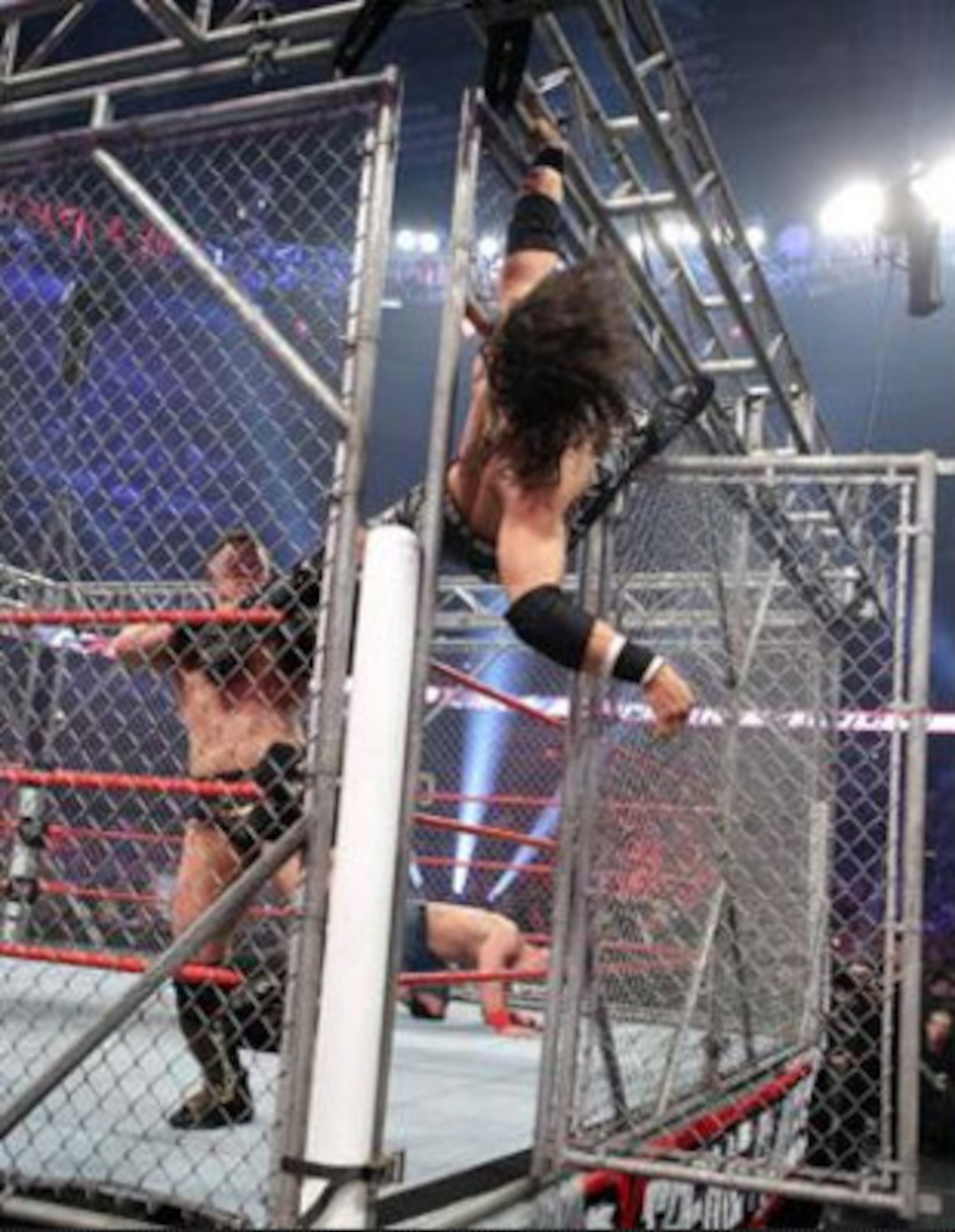 Photo copyright to WWE.com