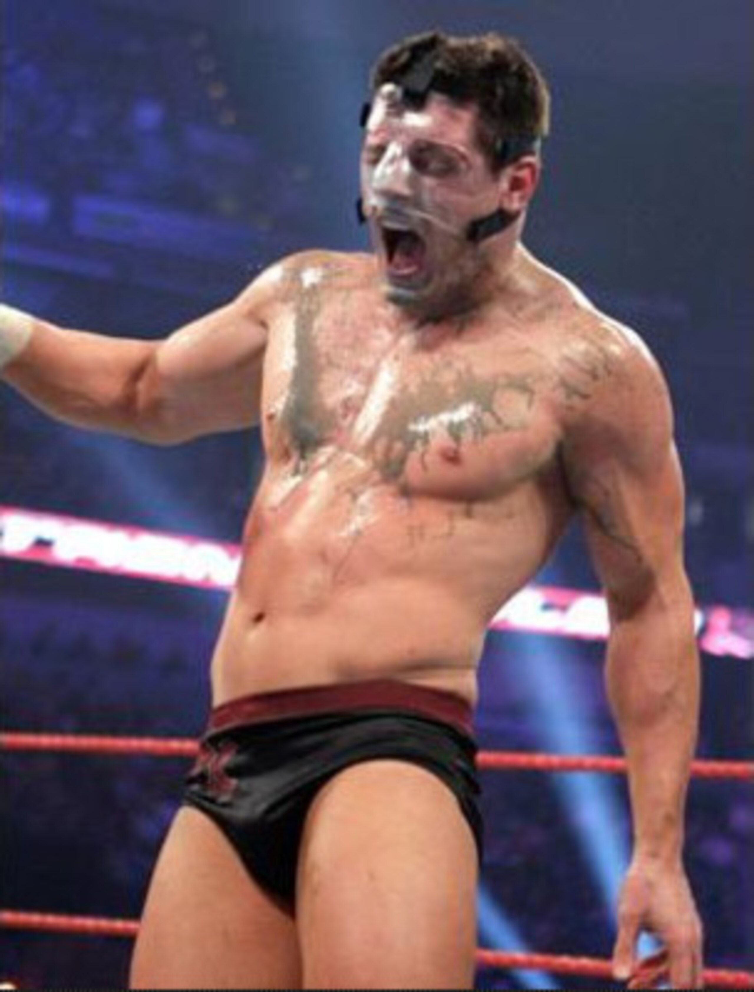 Photo copyright to WWE.com
