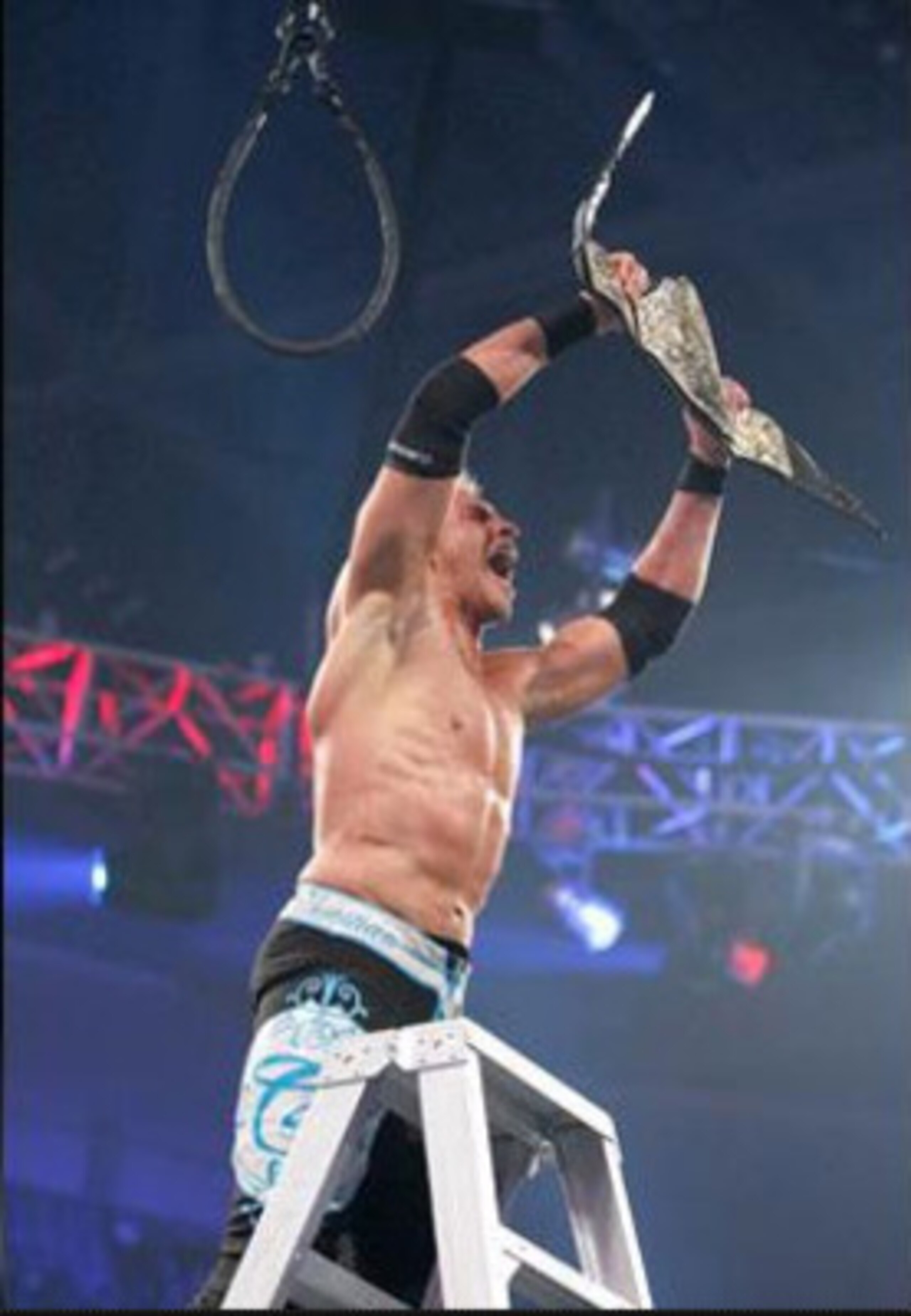 Photo copyright to WWE.com