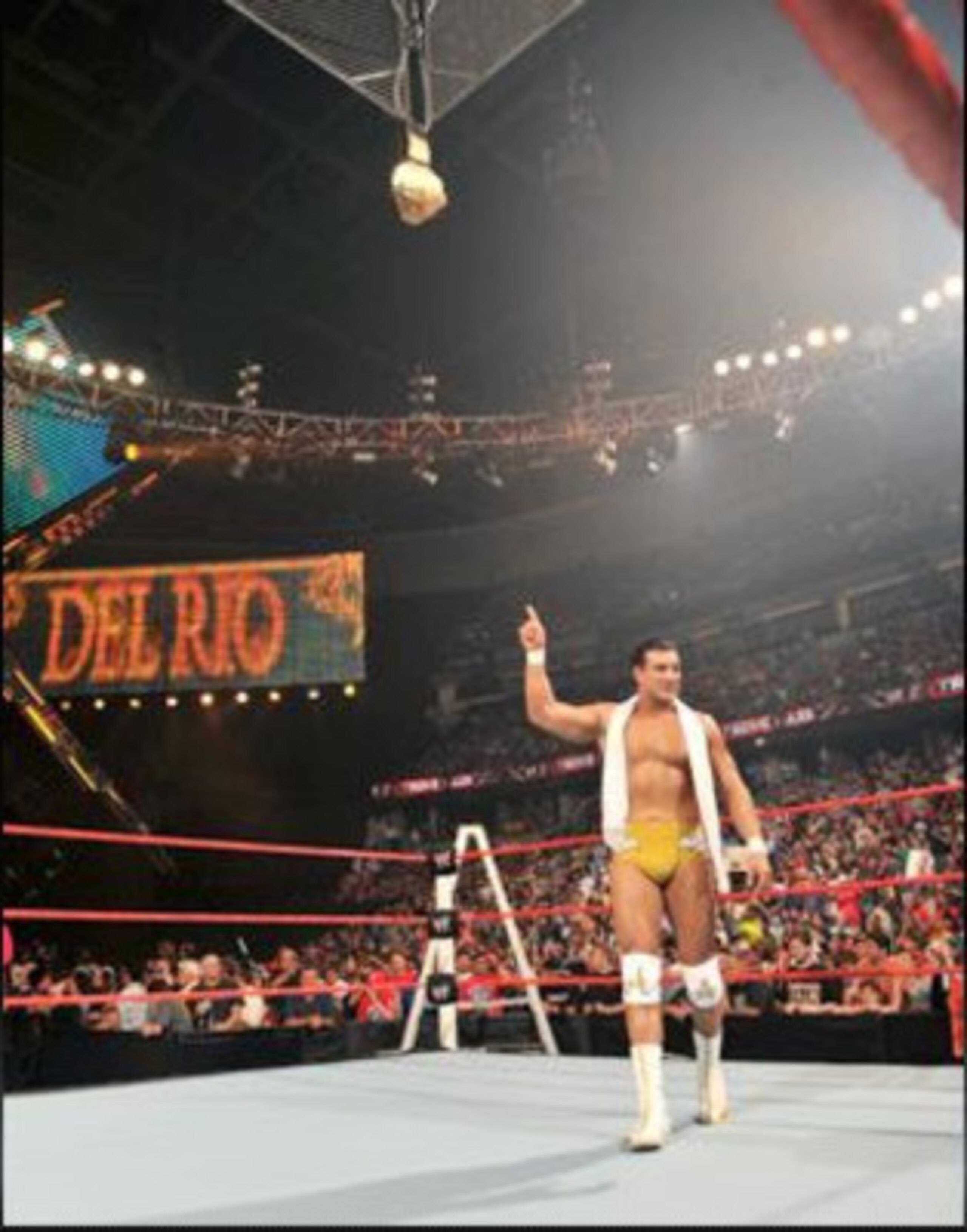 Photo copyright to WWE.com