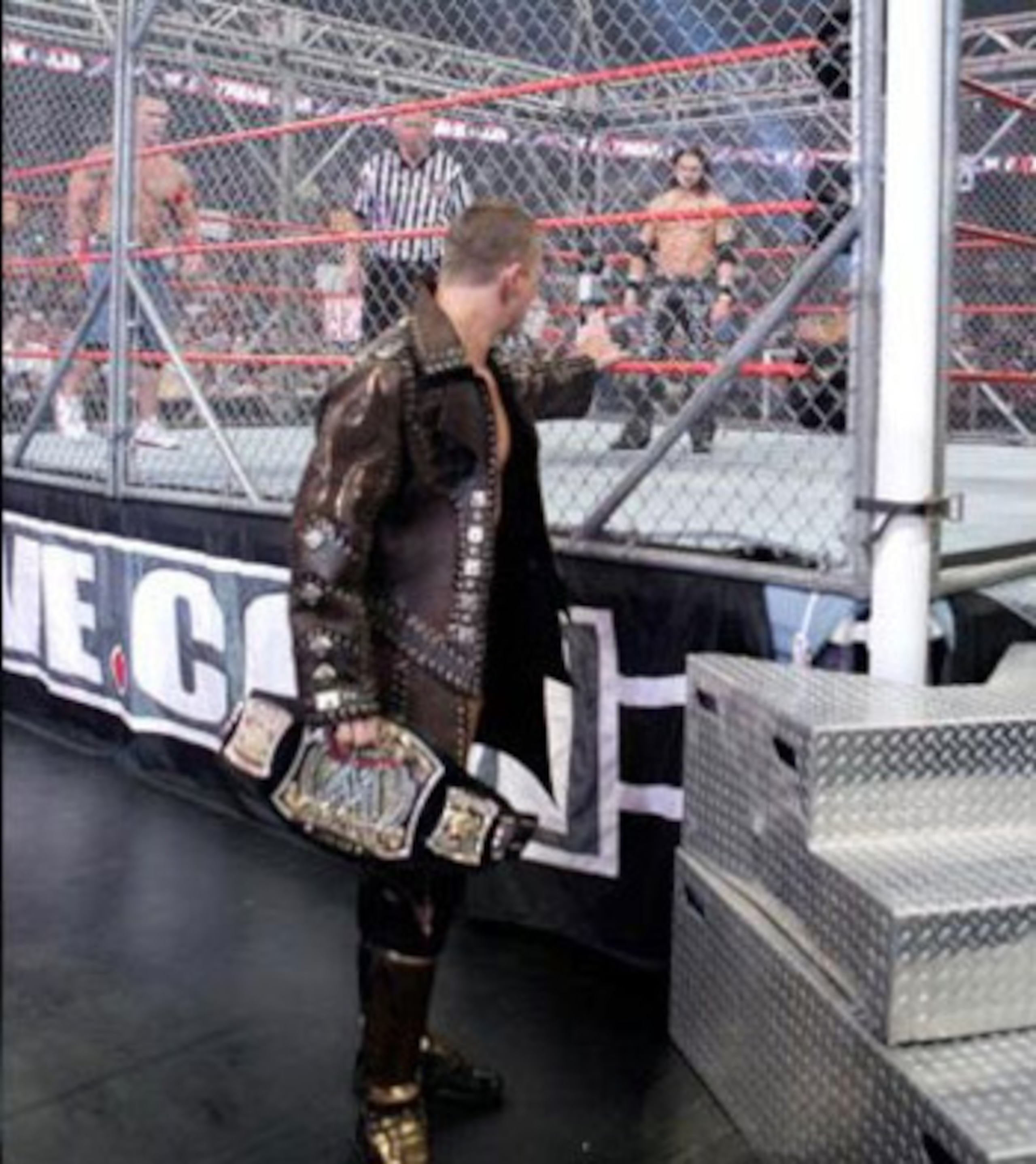 Photo copyright to WWE.com