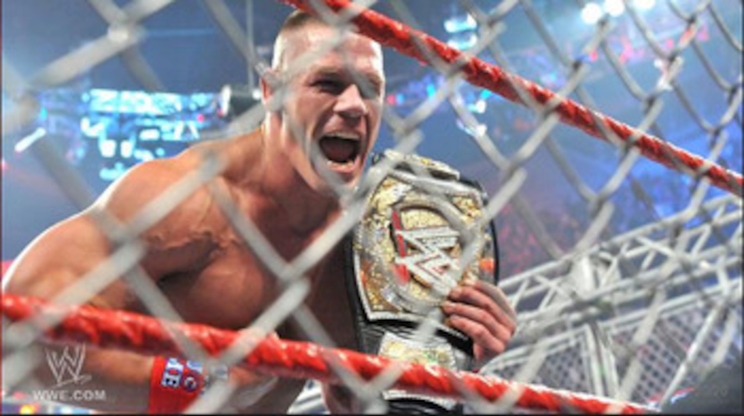 Photo copyright to WWE.com